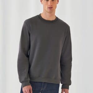 Visuel Sweat-shirt col rond ID.002