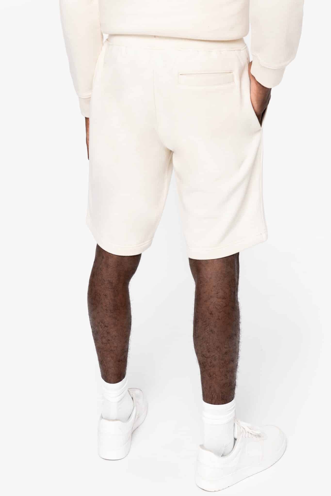 Miniature 3 pour Bermuda écoresponsable homme