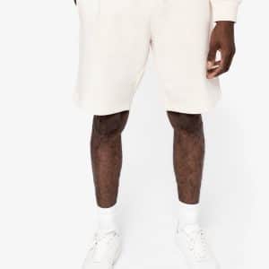 Visuel Bermuda écoresponsable homme