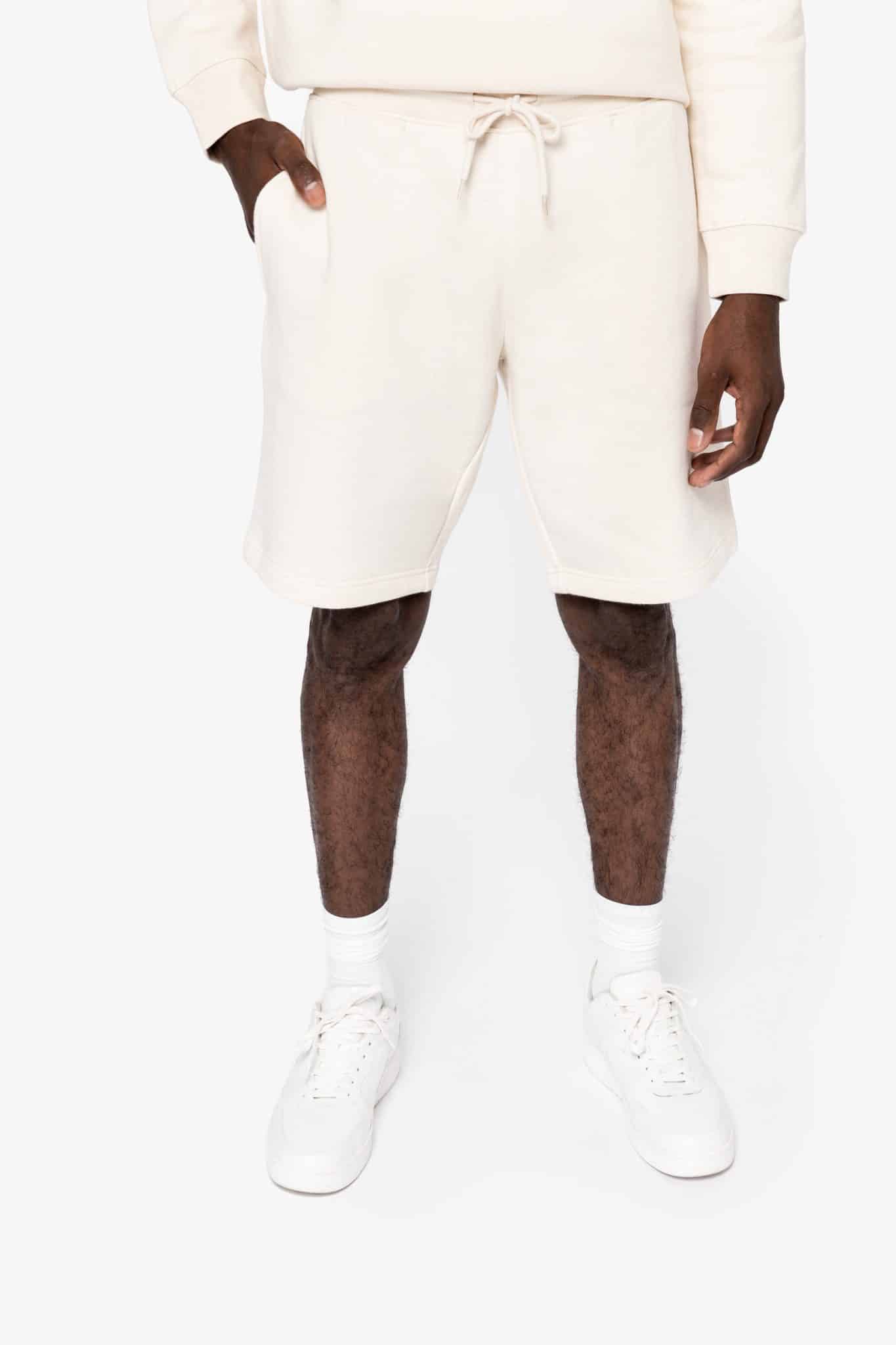 Miniature 1 pour Bermuda écoresponsable homme