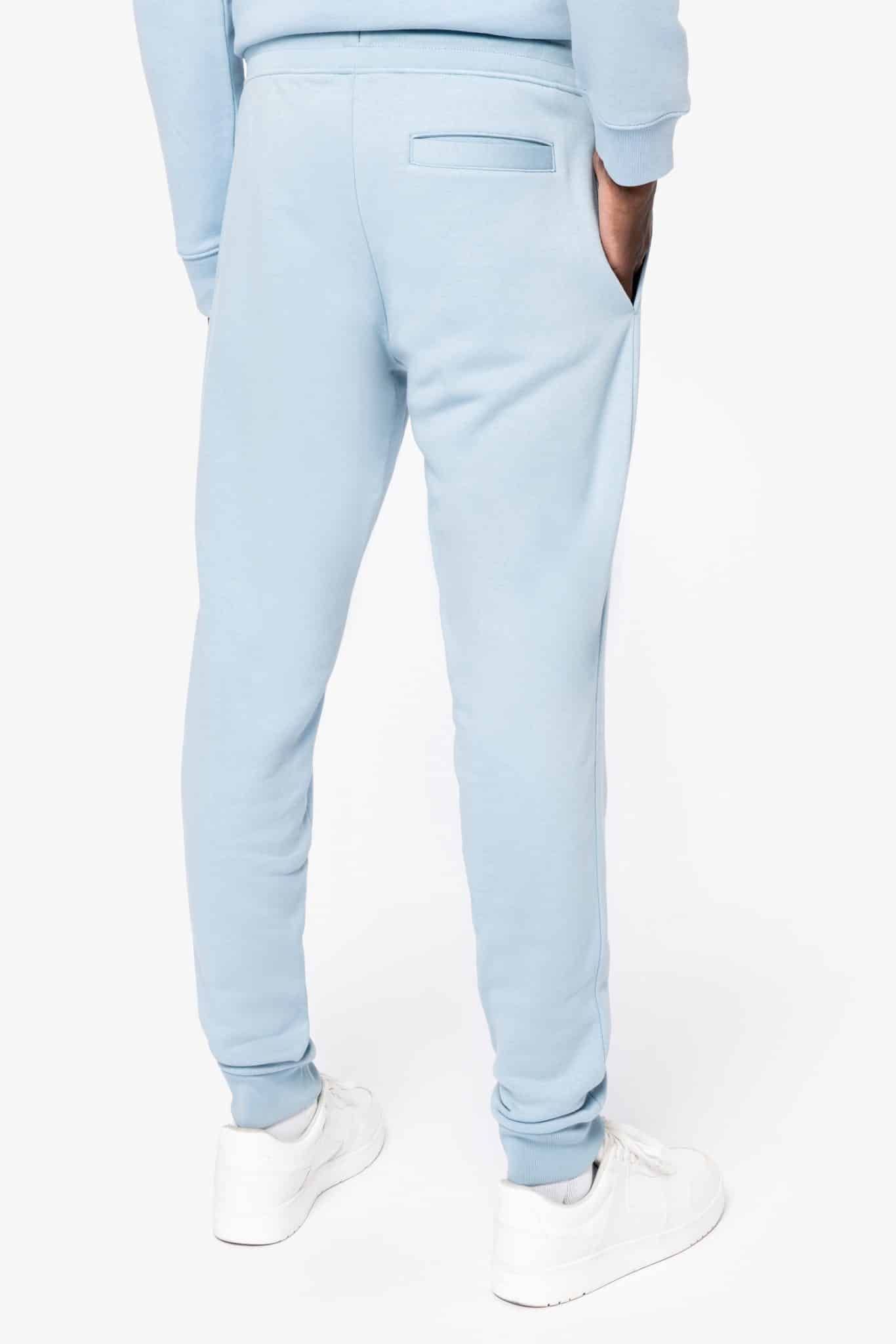Miniature 2 pour Pantalon de jogging écoresponsable homme