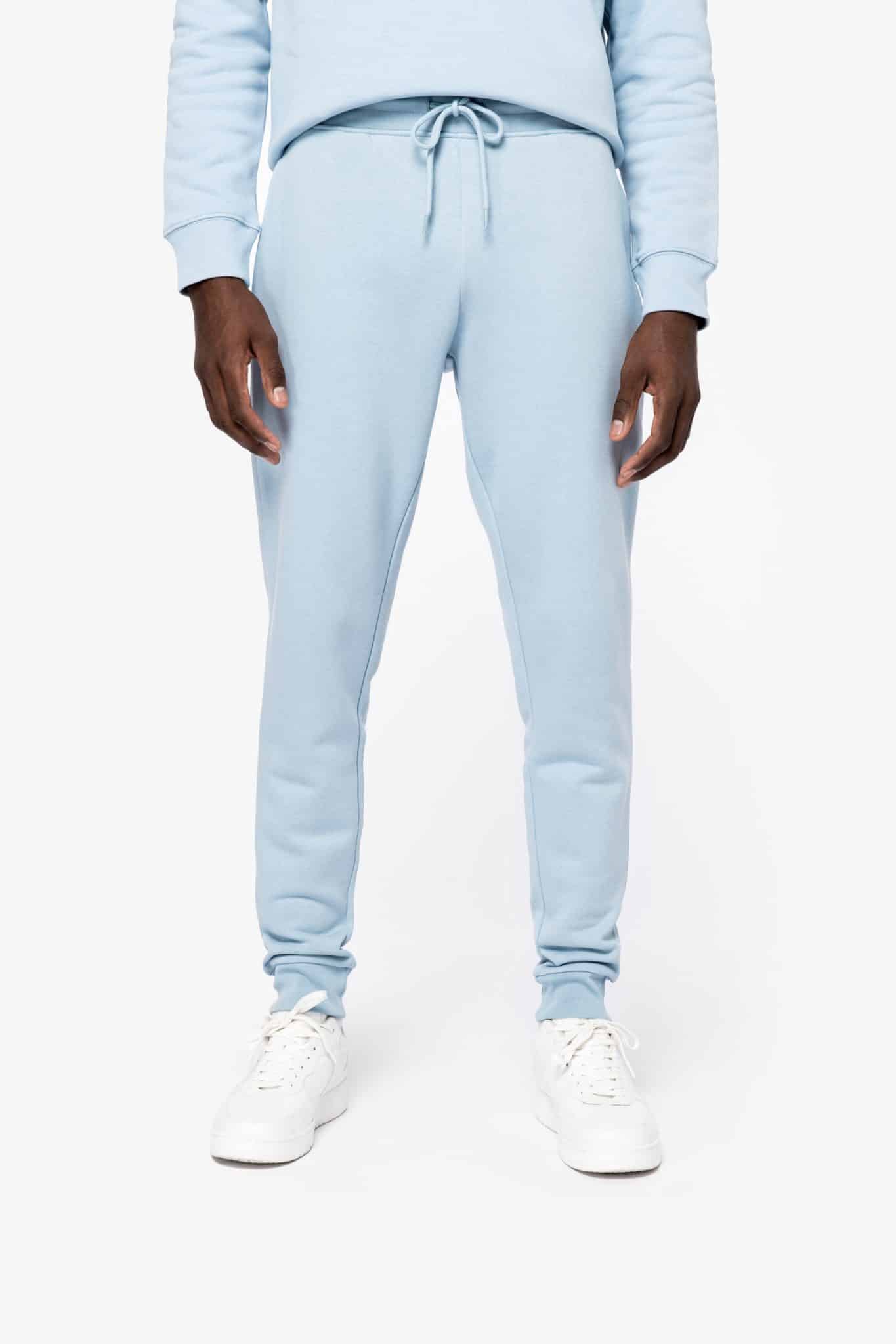 Miniature 1 pour Pantalon de jogging écoresponsable homme