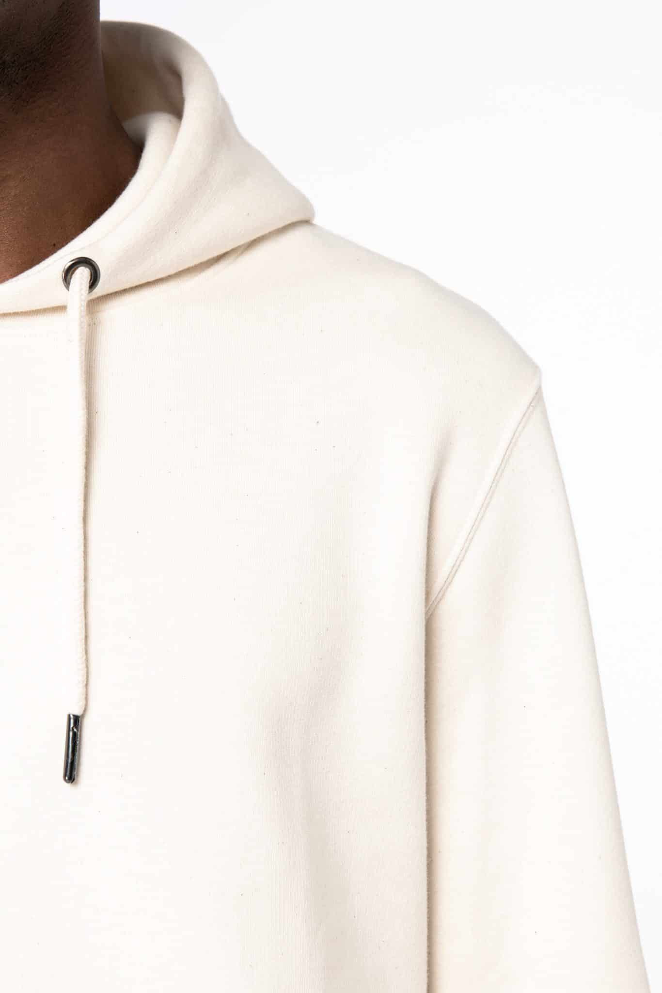 Miniature 13 pour Sweat-shirt écoresponsable à capuche unisexe