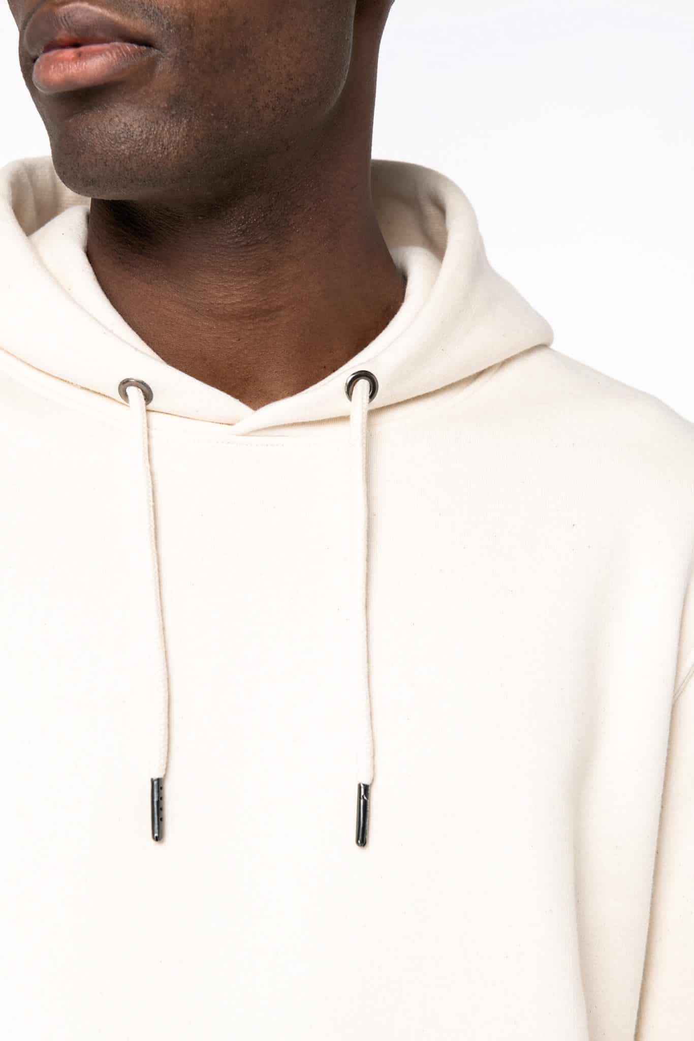 Miniature 12 pour Sweat-shirt écoresponsable à capuche unisexe
