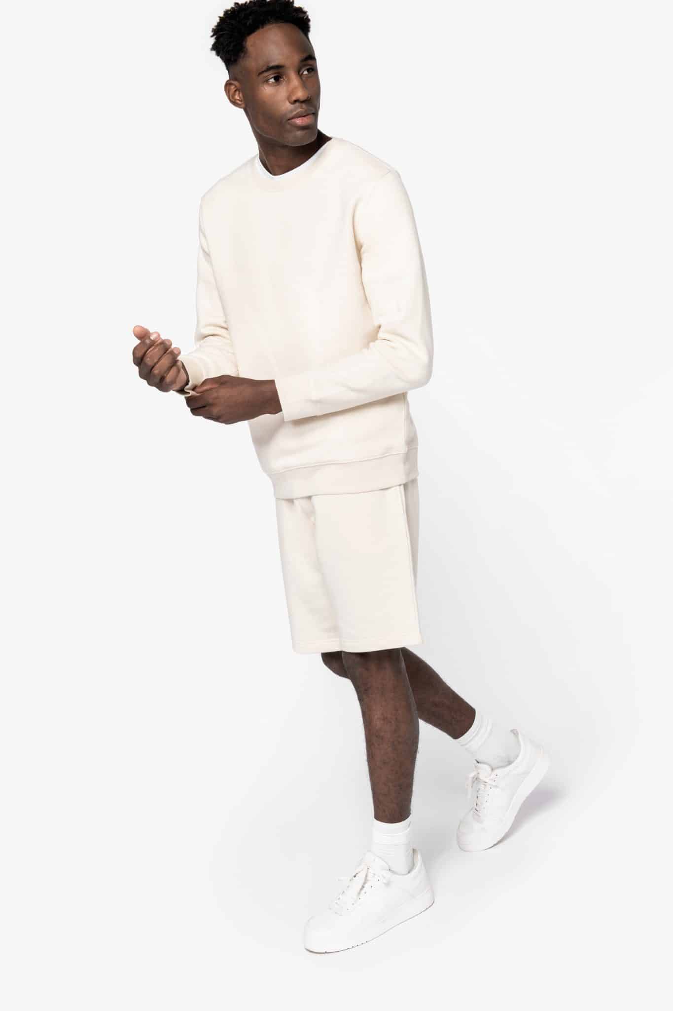 Miniature 2 pour Bermuda écoresponsable homme