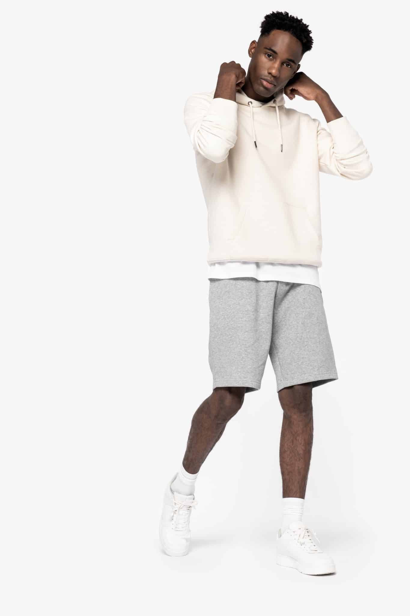 Miniature 4 pour Bermuda écoresponsable homme
