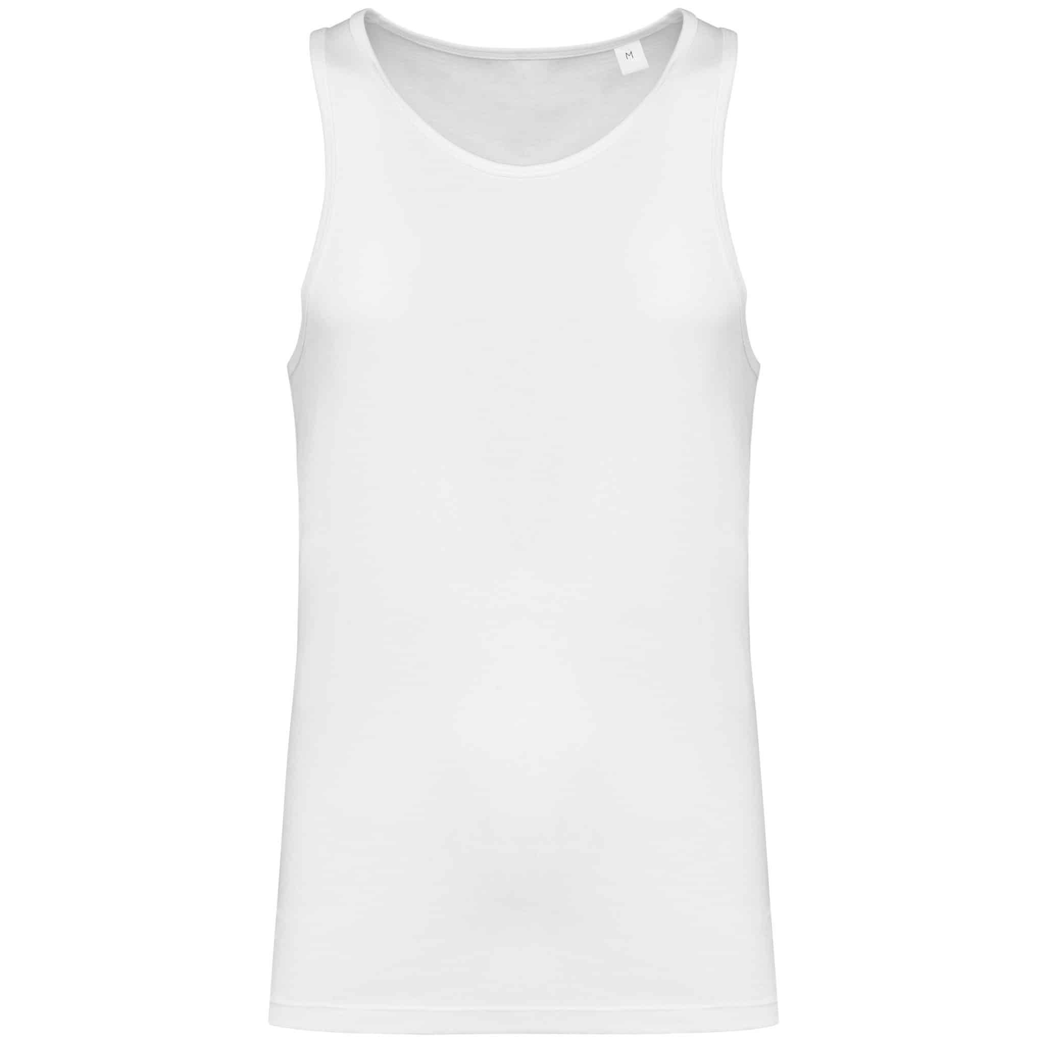 Miniature 12 pour Débardeur Bio150 IC homme