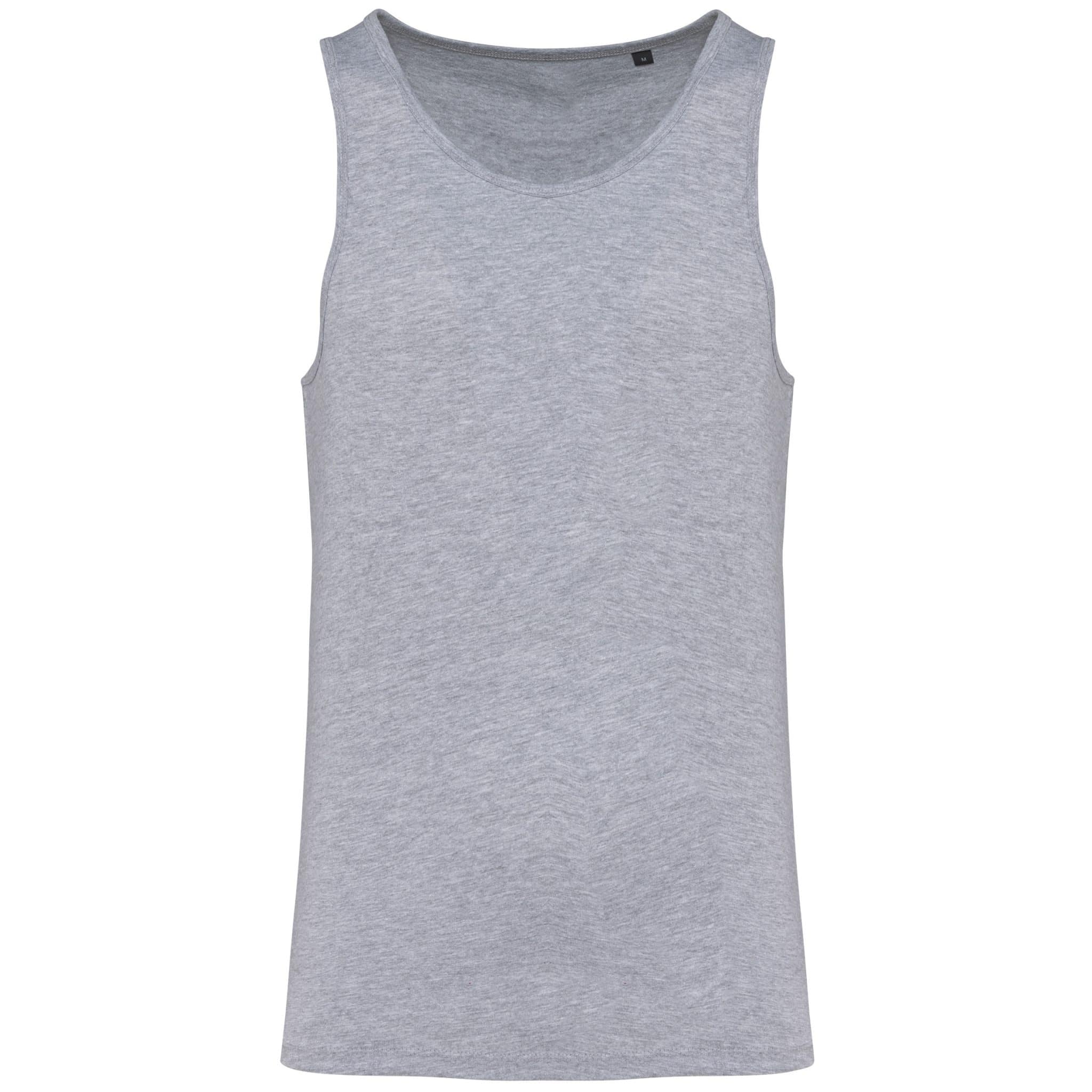 Miniature 11 pour Débardeur Bio150 IC homme