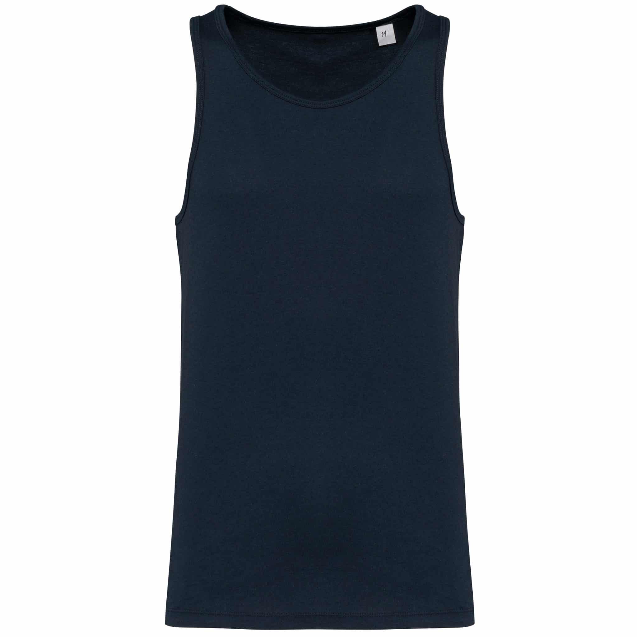 Miniature 10 pour Débardeur Bio150 IC homme