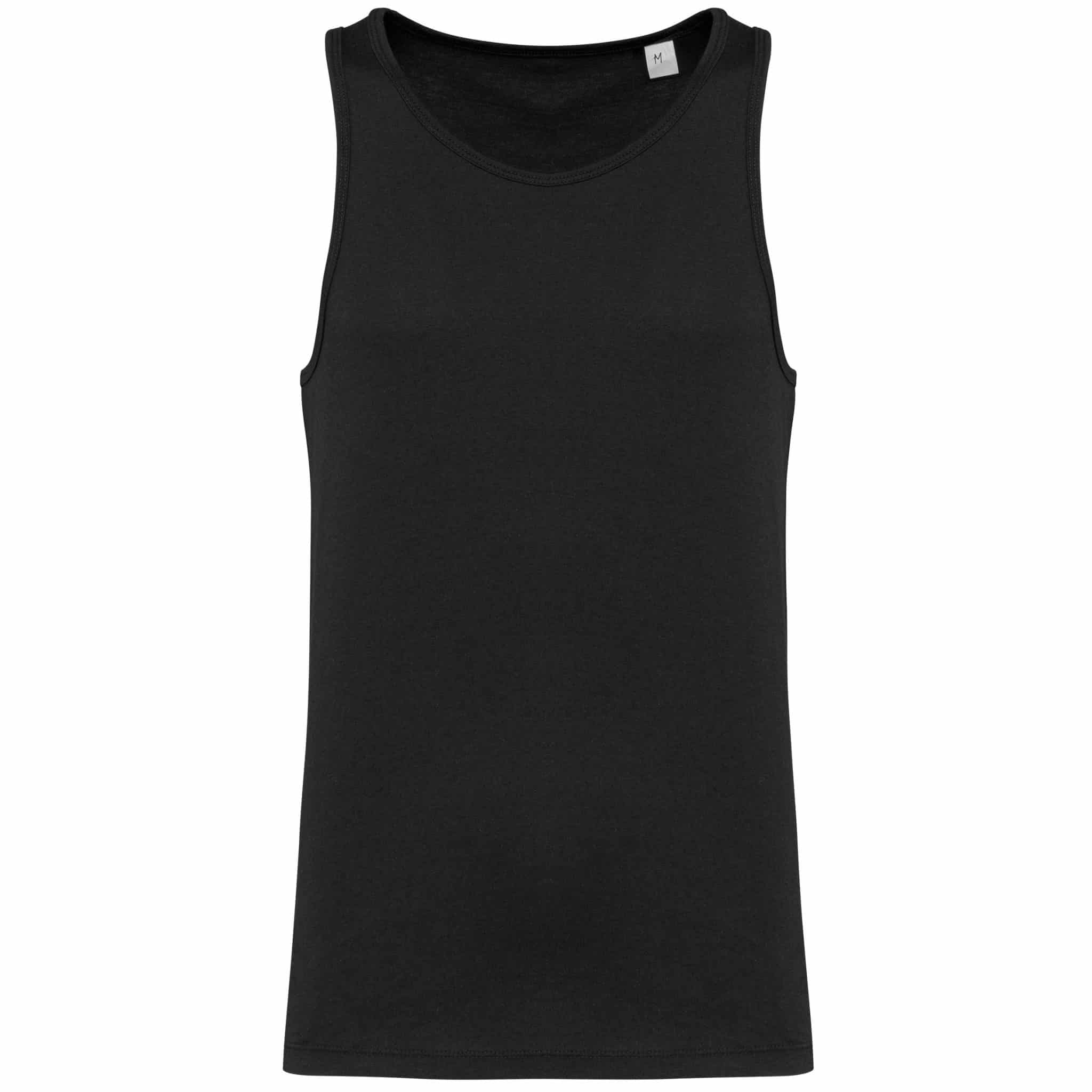 Miniature 9 pour Débardeur Bio150 IC homme