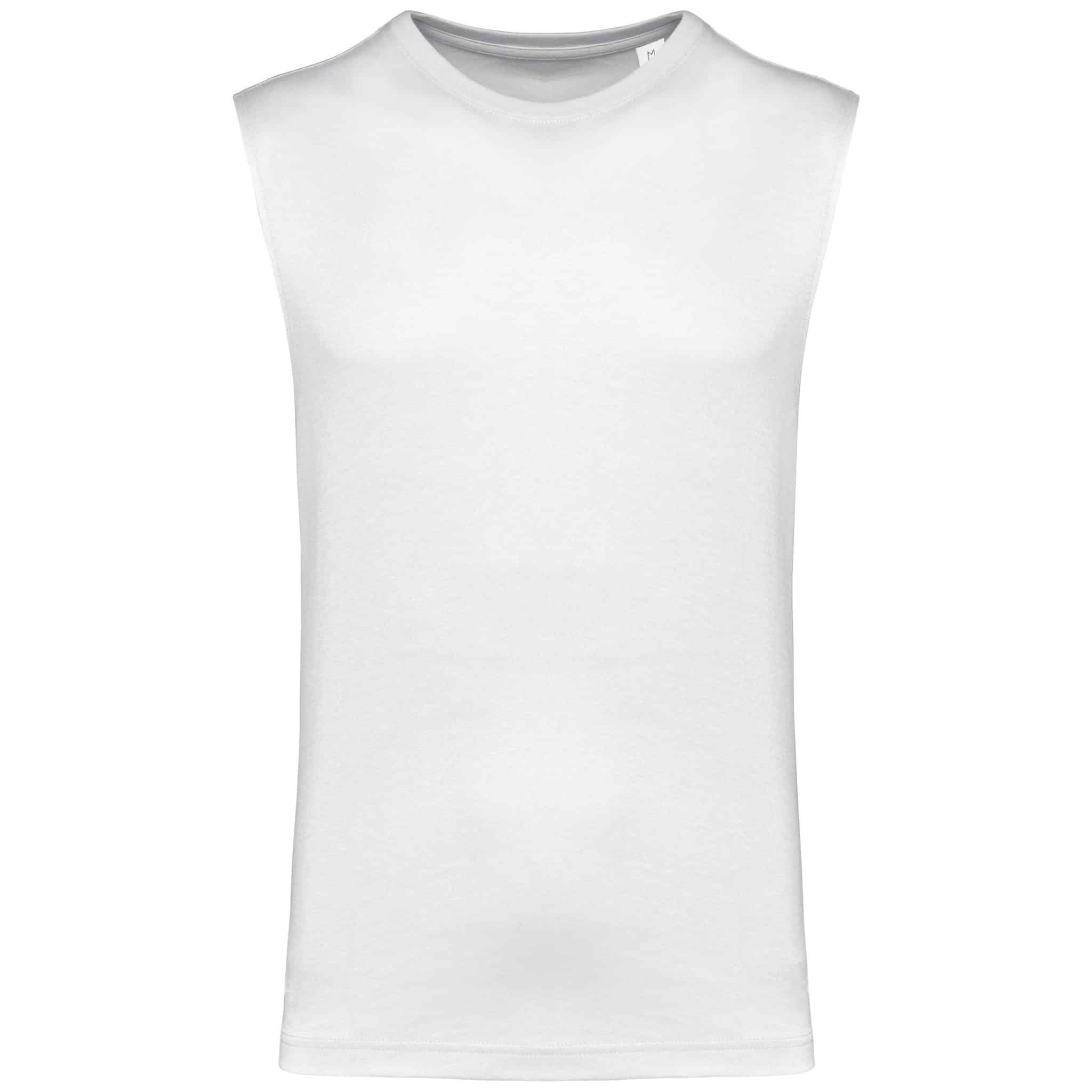 Miniature 11 pour T-shirt sans manches Bio150 IC homme