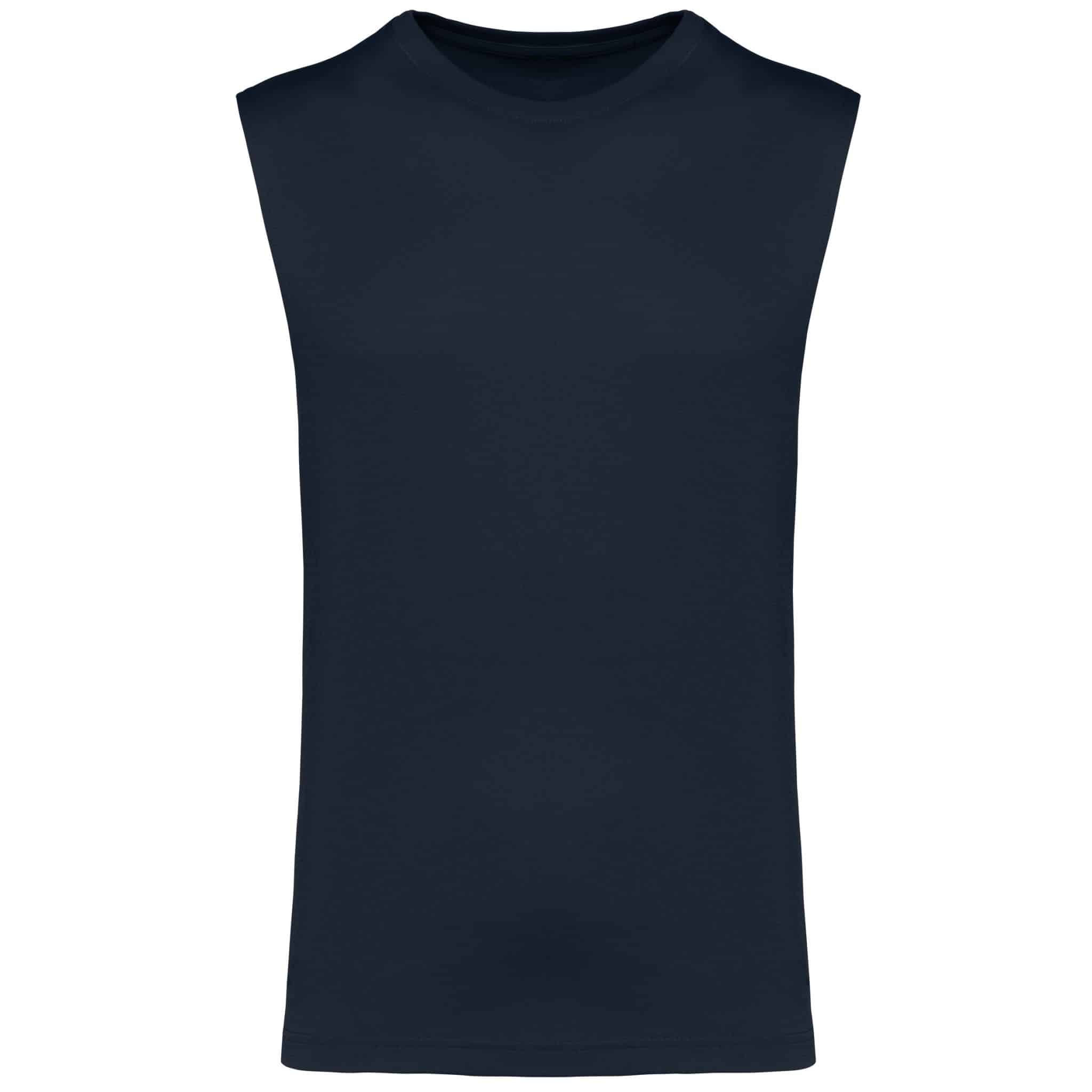 Miniature 8 pour T-shirt sans manches Bio150 IC homme
