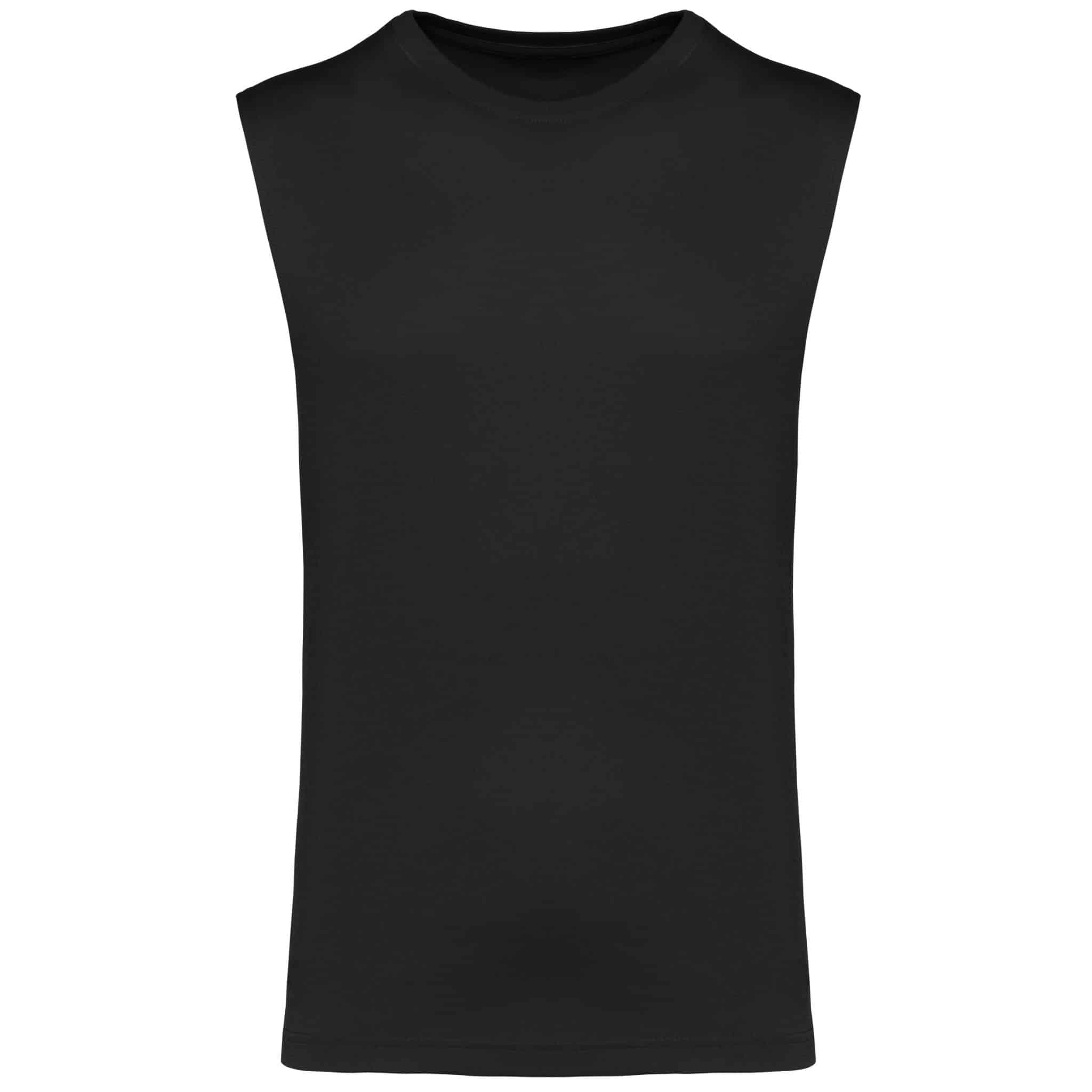 Miniature 7 pour T-shirt sans manches Bio150 IC homme