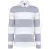 oxford-grey-white-stripes