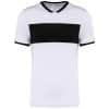 white-black