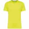 fluorescent-yellow