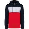 navy-white-red