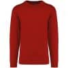 cherry-red