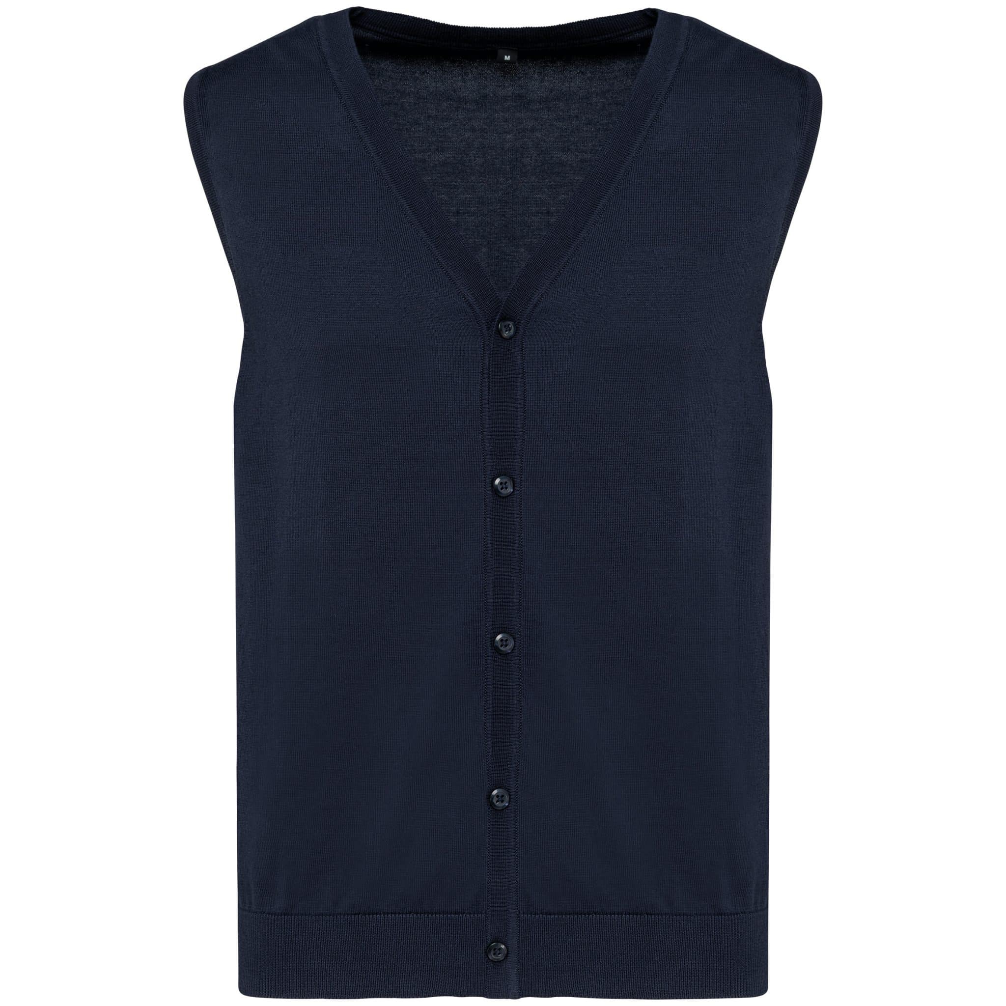 Miniature 10 pour Gilet Supima® homme