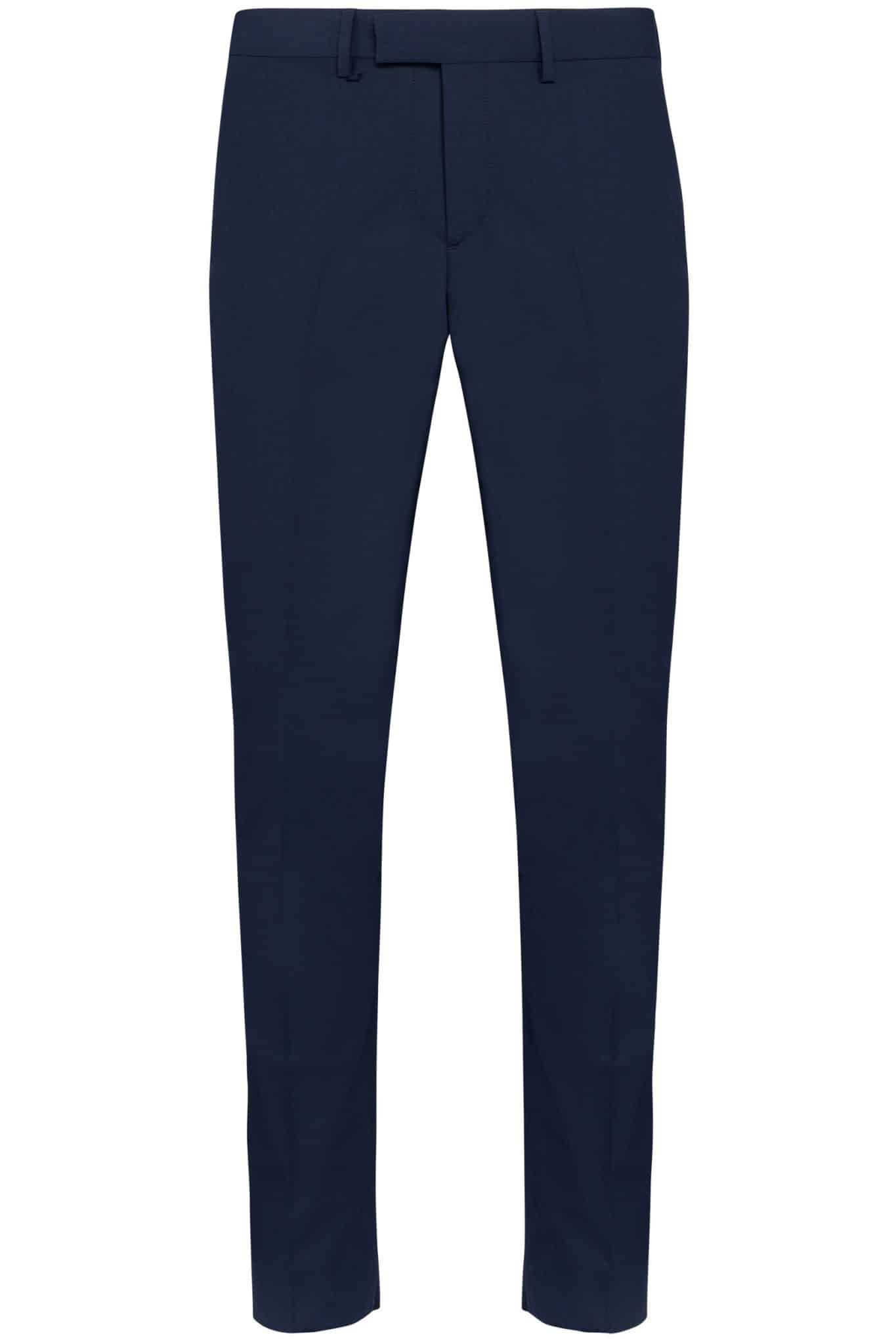 Miniature 15 pour Pantalon de costume homme