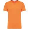 fluorescent-orange