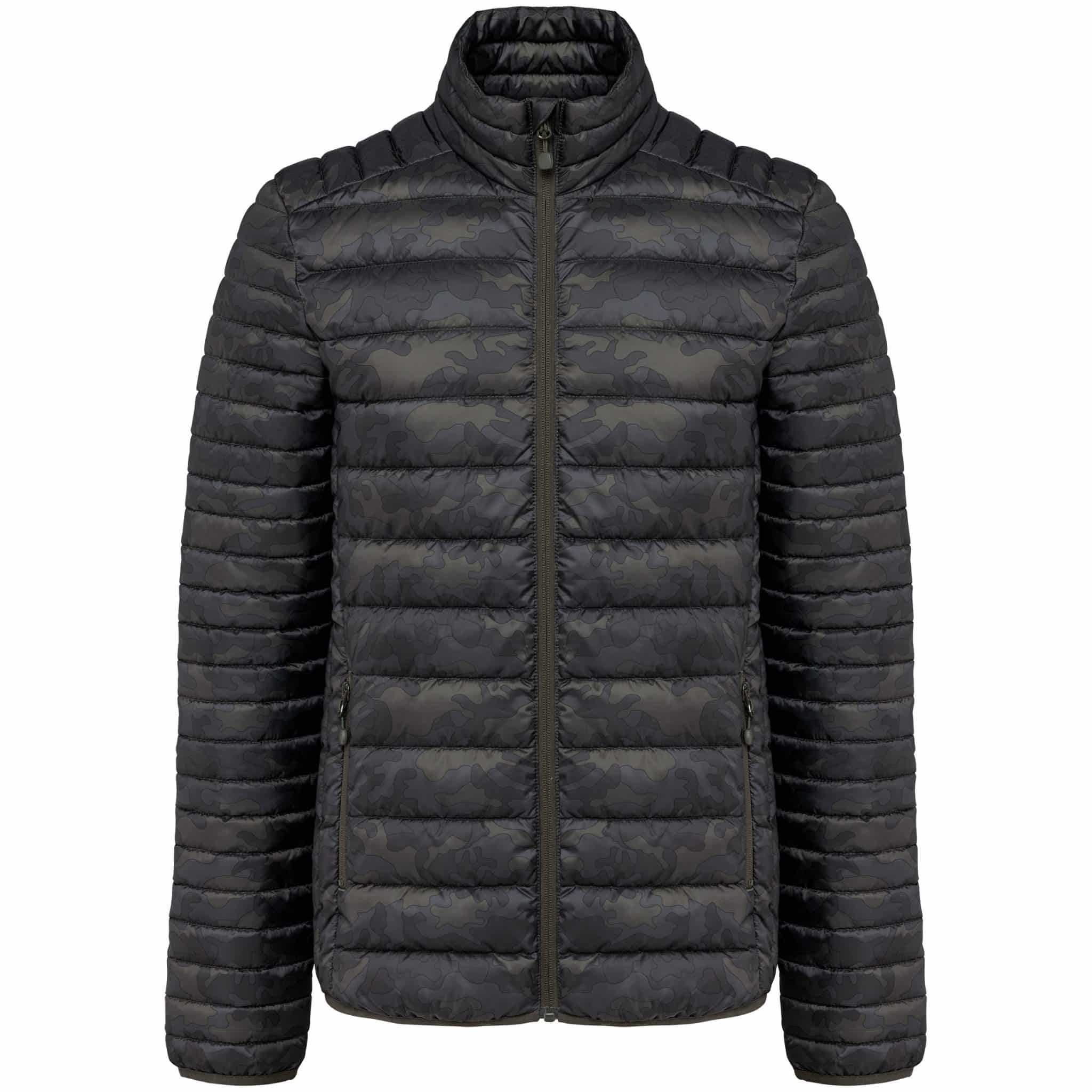 Miniature 17 pour Doudoune légère homme