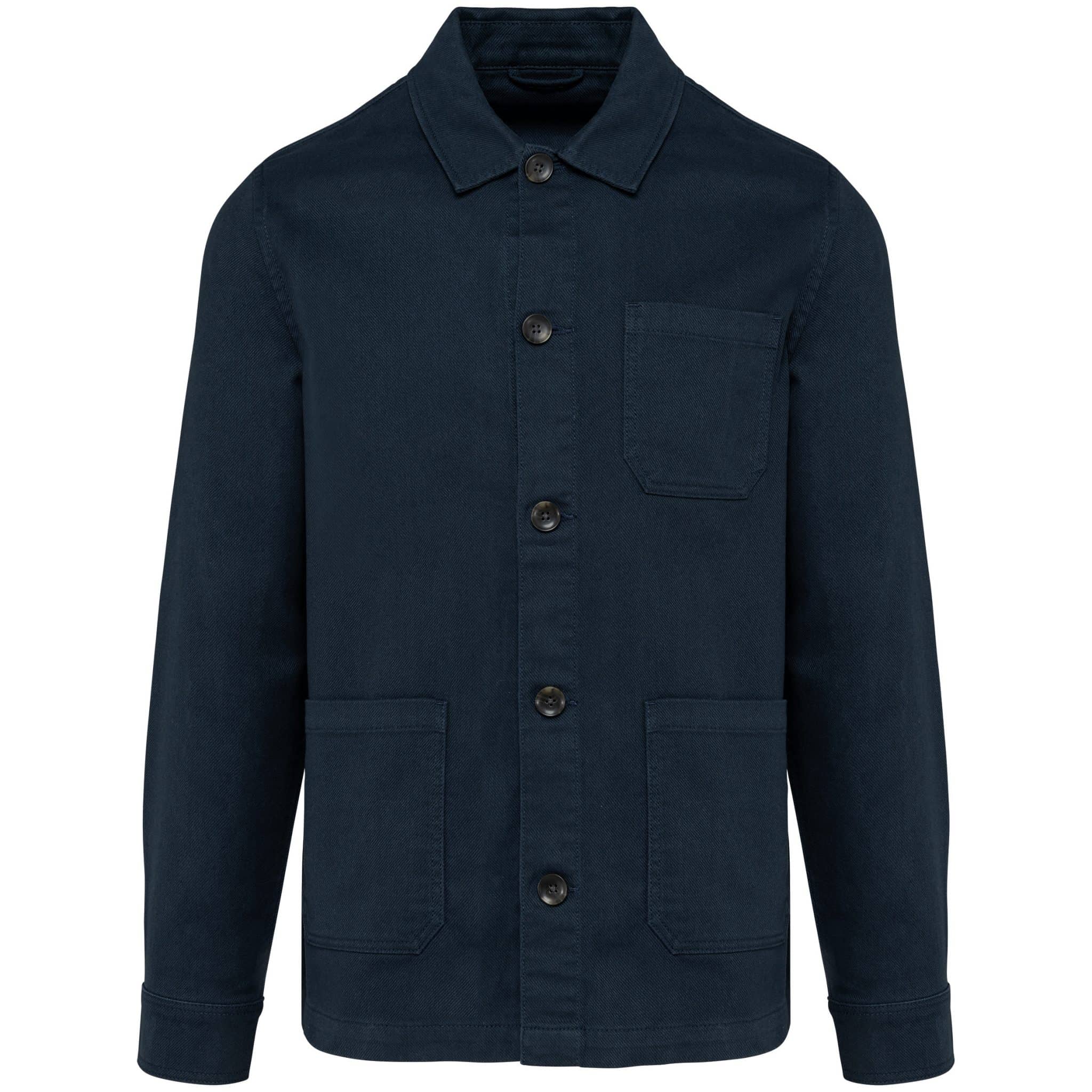 Miniature 11 pour Veste worker homme