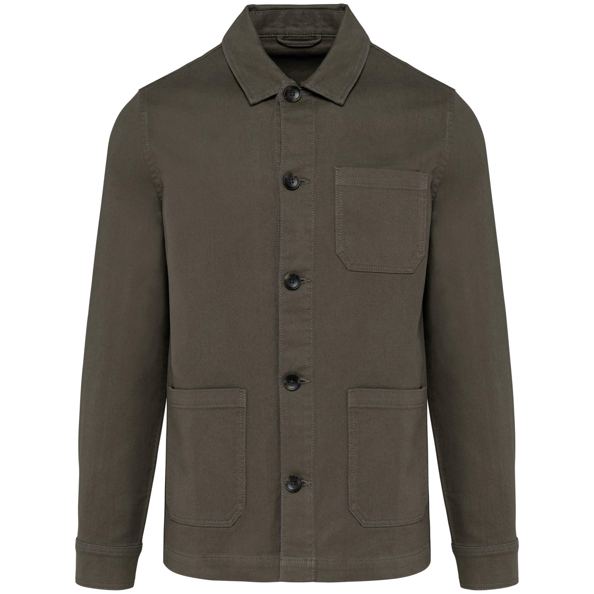 Miniature 10 pour Veste worker homme