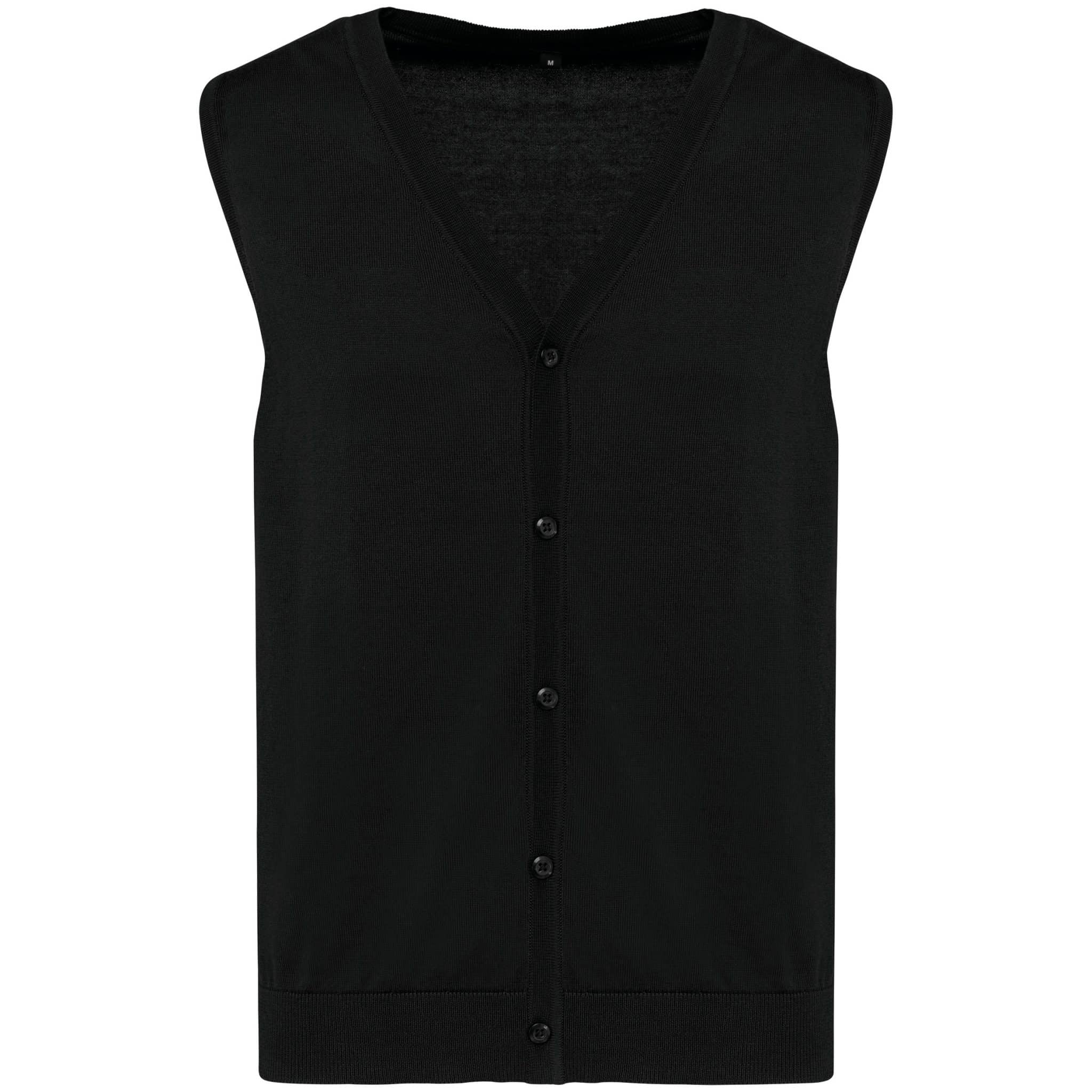 Miniature 9 pour Gilet Supima® homme
