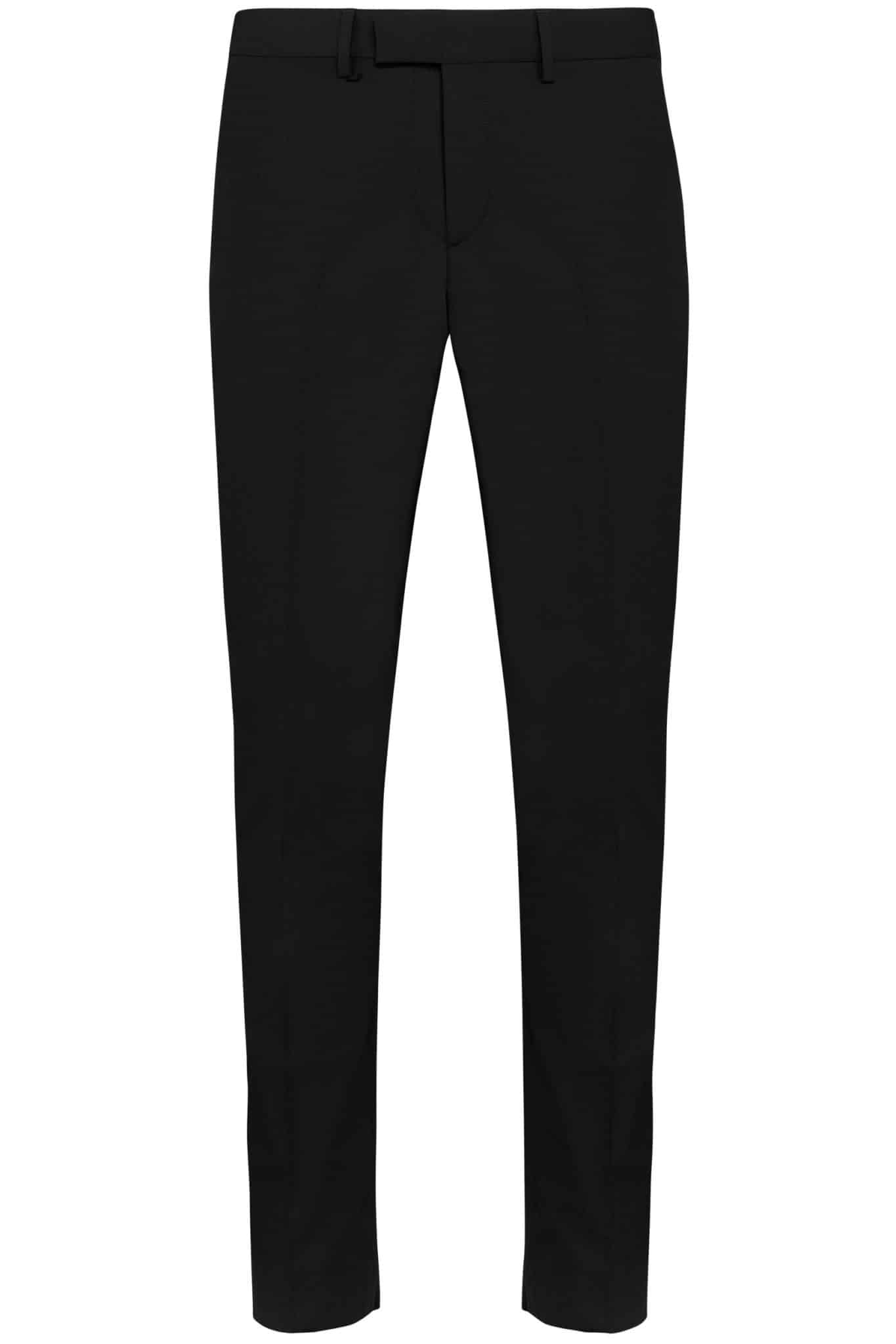 Miniature 14 pour Pantalon de costume homme