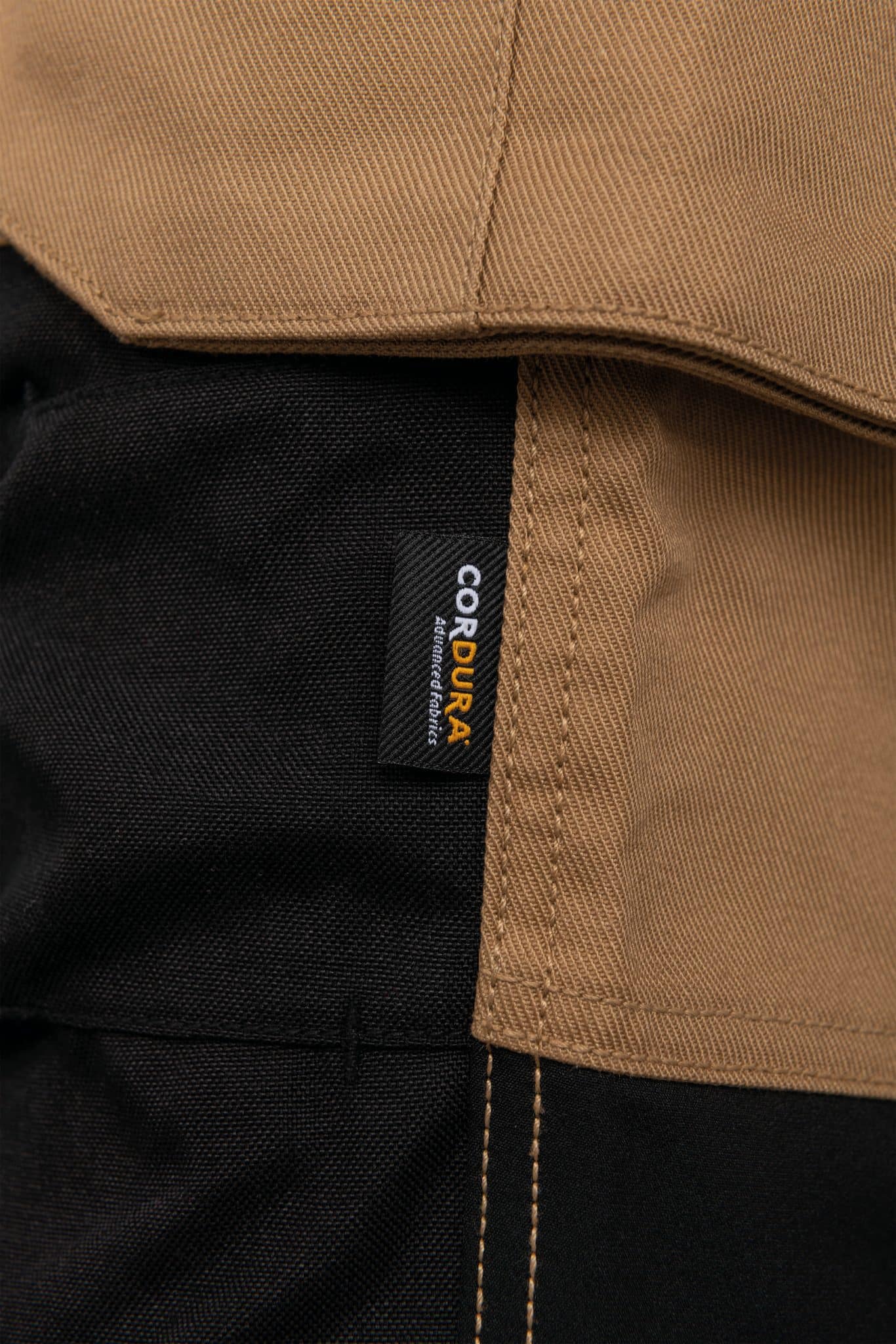 Miniature 16 pour Pantalon de travail performance recyclé homme