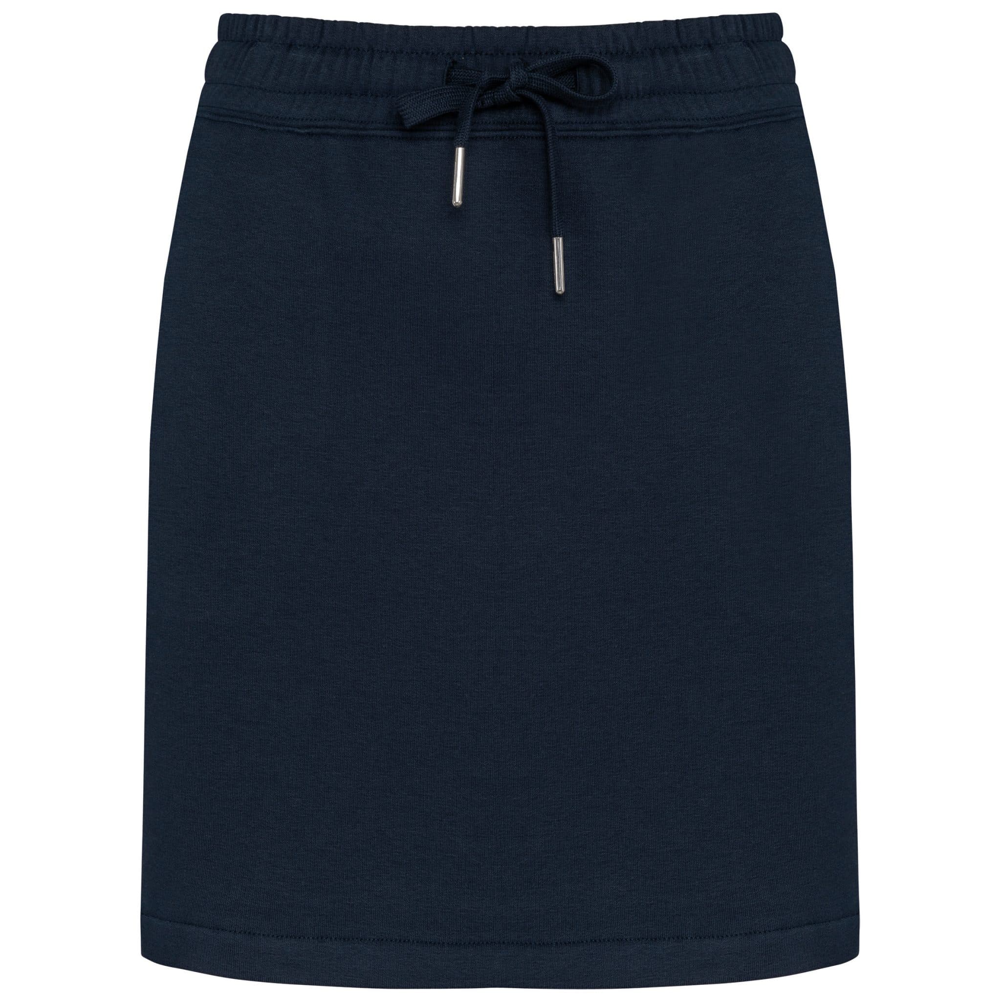 Miniature 8 pour Jupe molleton écoresponsable femme