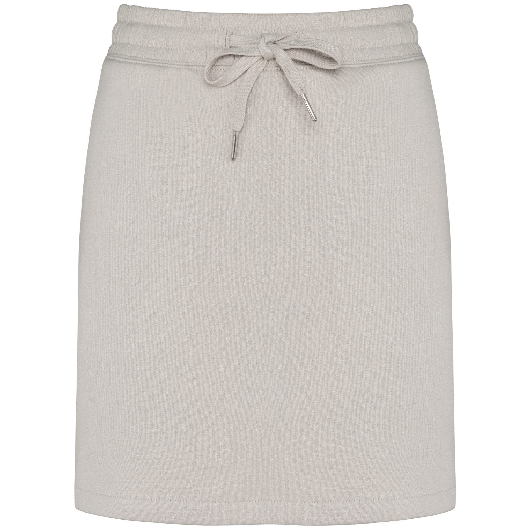 Miniature 7 pour Jupe molleton écoresponsable femme