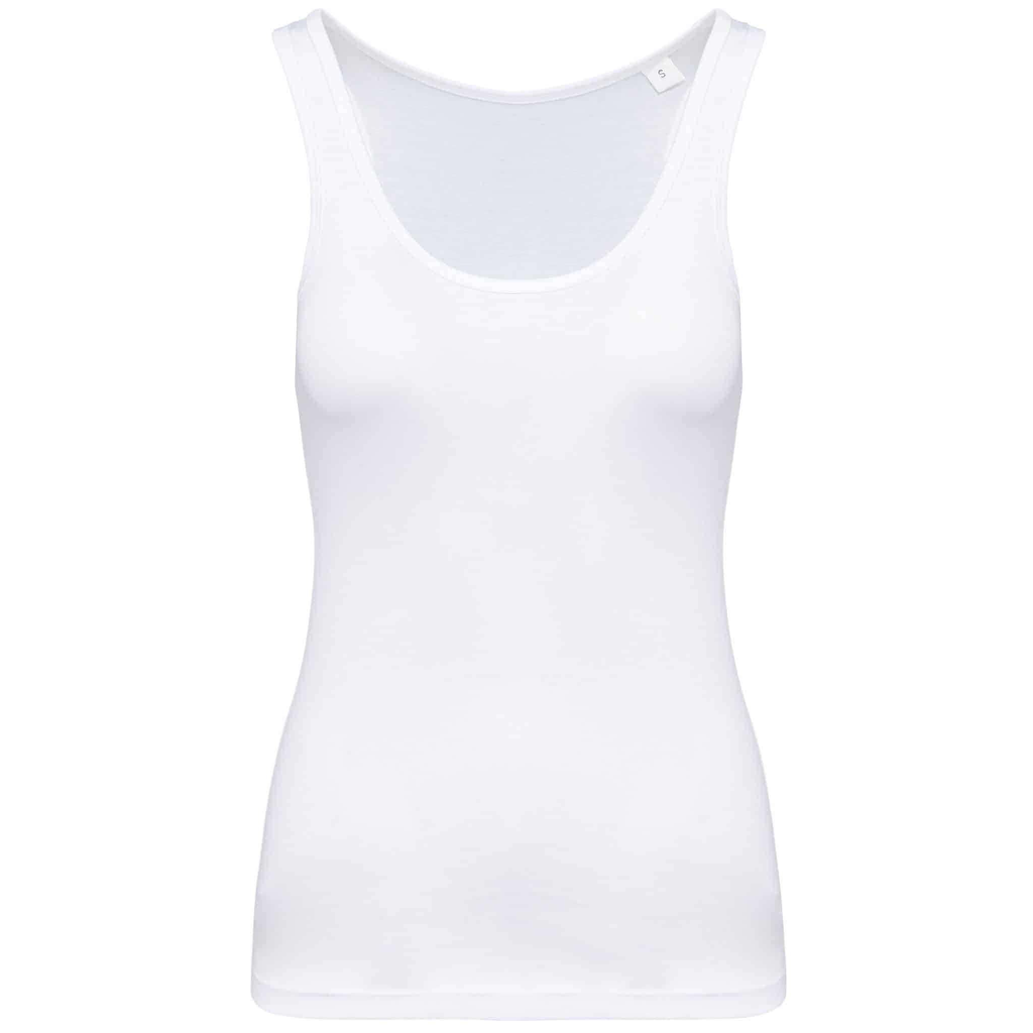 Miniature 12 pour Débardeur Bio150 IC femme
