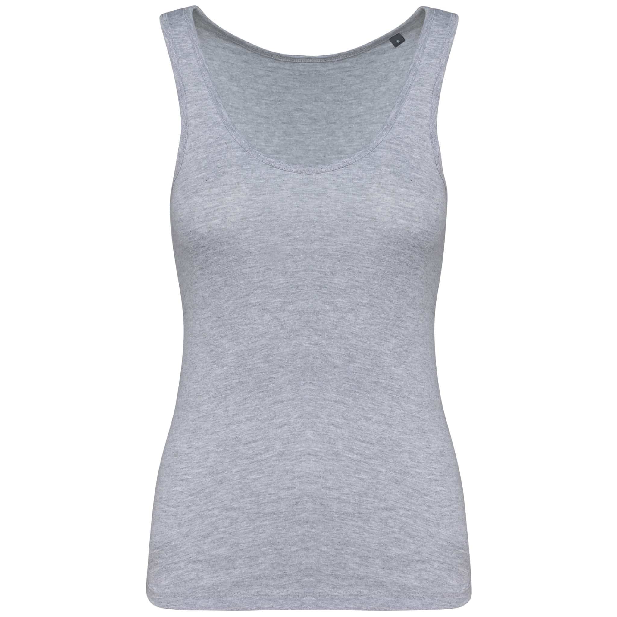 Miniature 11 pour Débardeur Bio150 IC femme