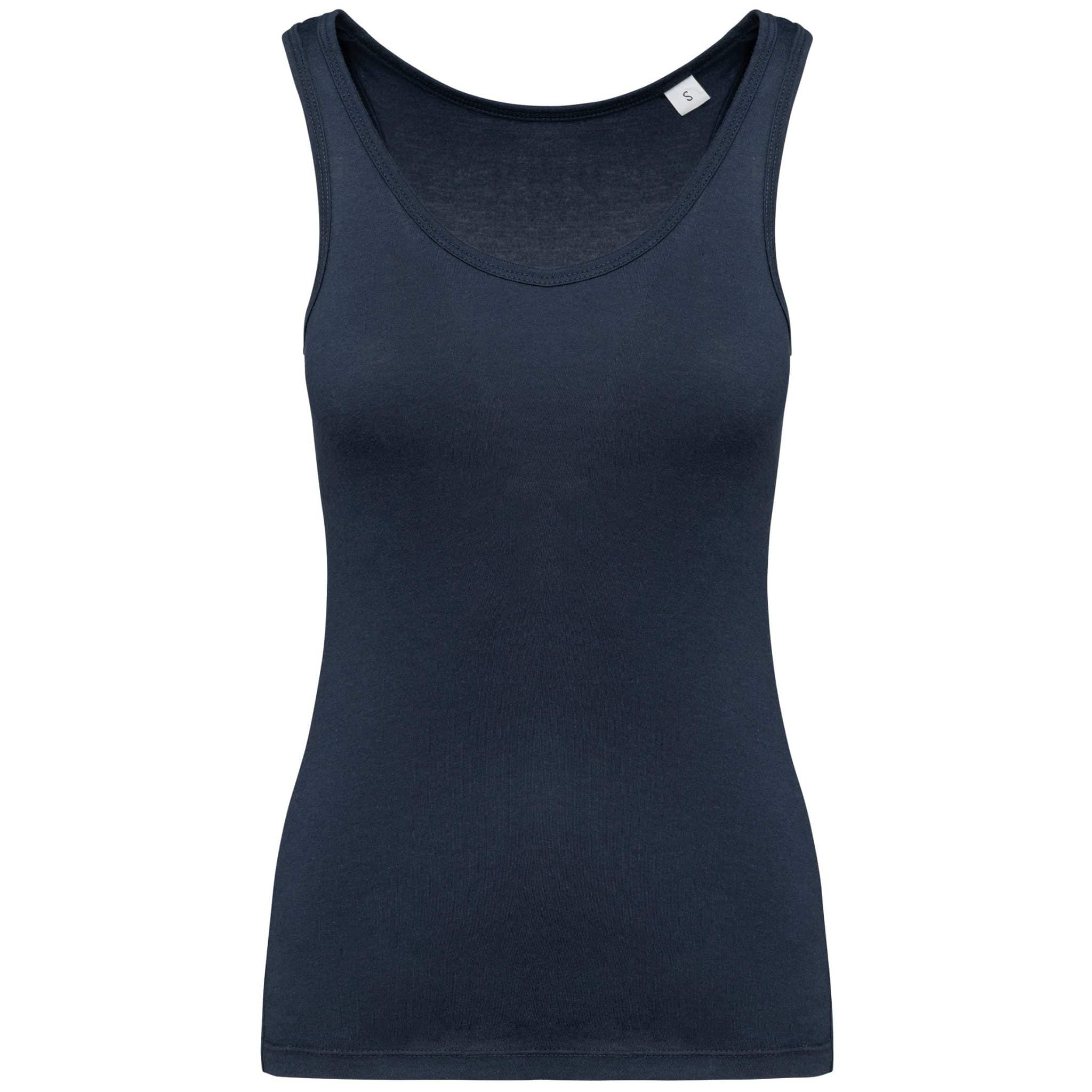 Miniature 10 pour Débardeur Bio150 IC femme