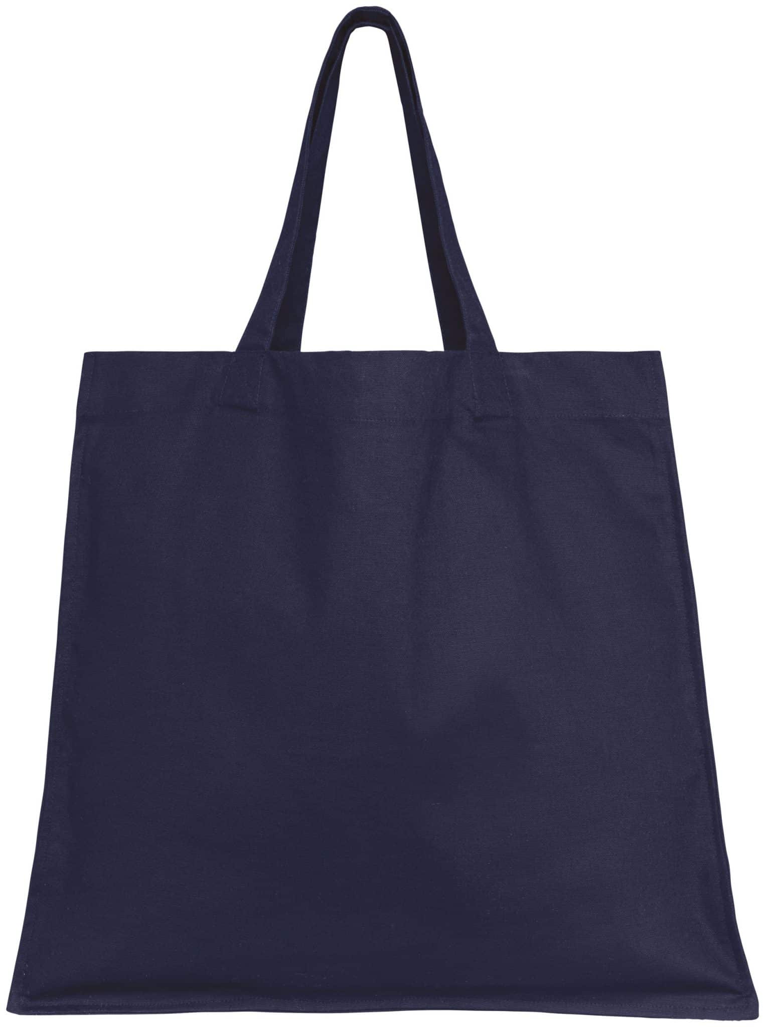 Miniature 5 pour Long sac shopping écoresponsable