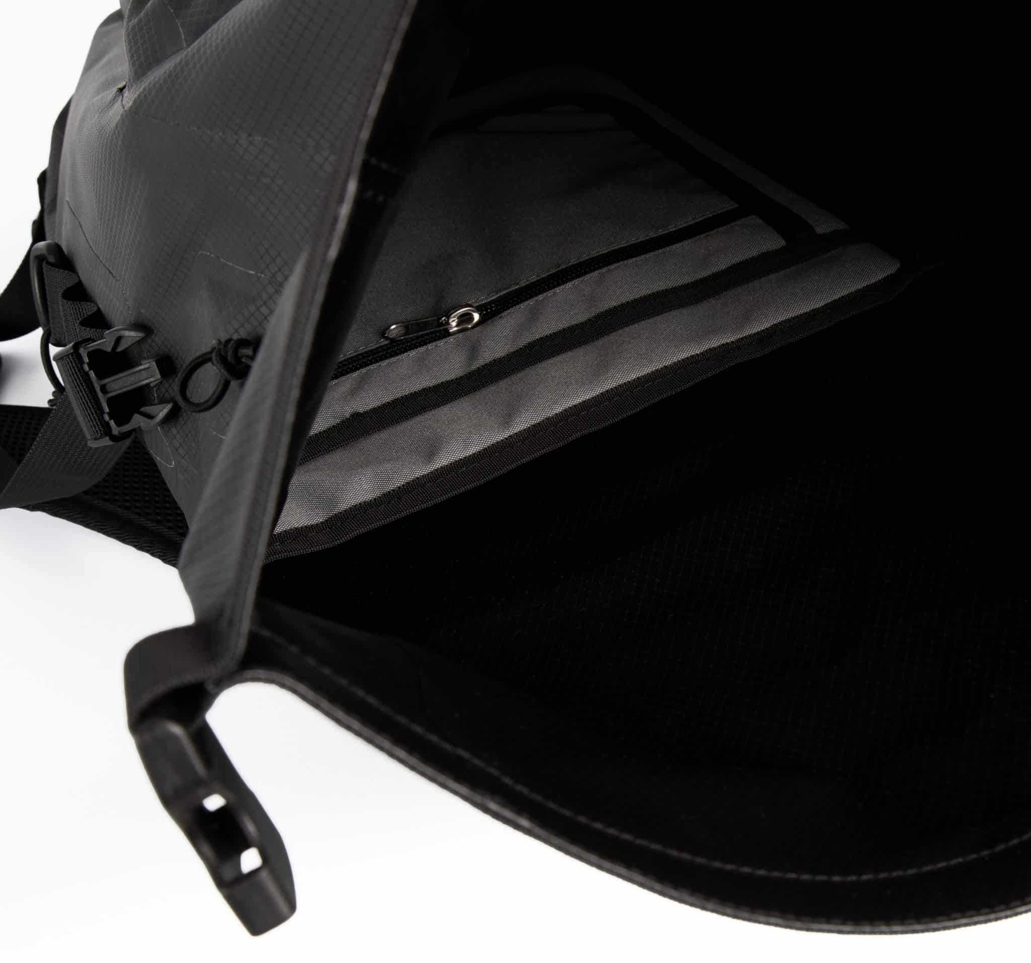 Miniature 4 pour Sac à dos résistant à l’eau avec compartiment pour casque