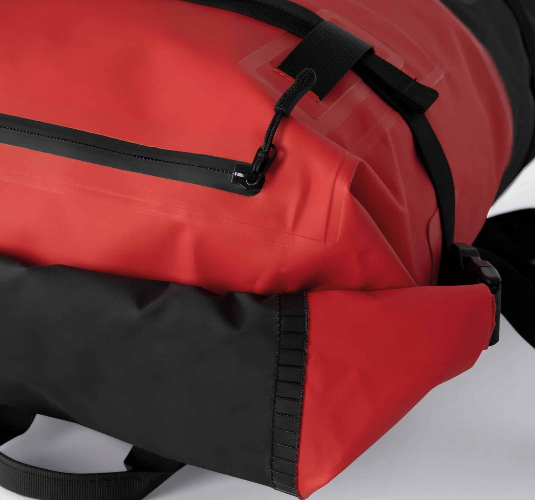 Miniature 5 pour Sac à dos imperméable avec sangles de compression