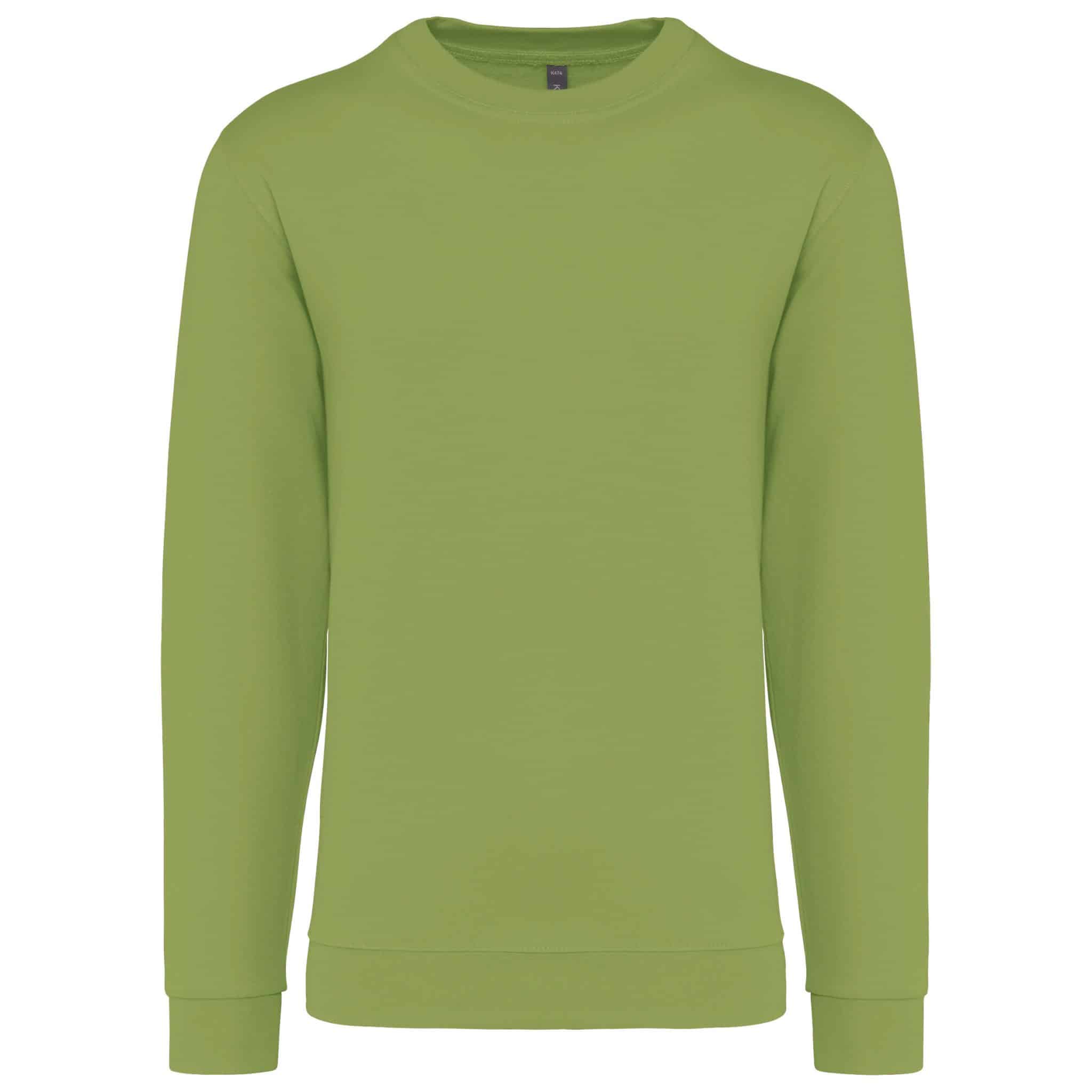 Miniature 40 pour Sweat-shirt col rond unisexe