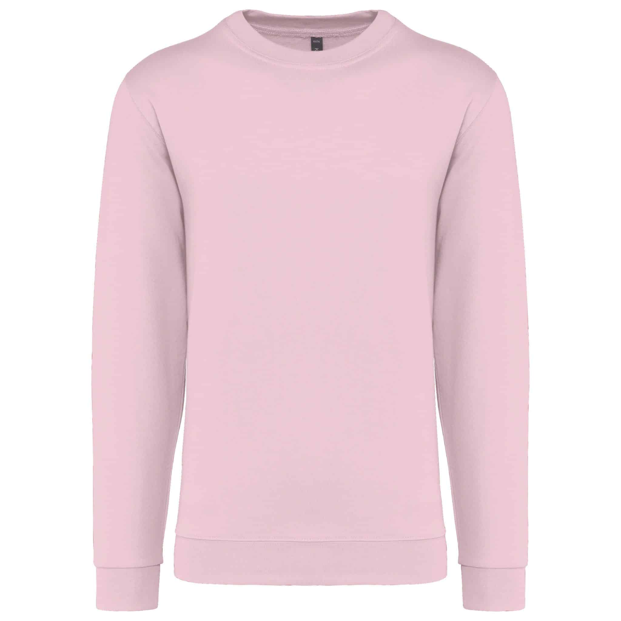 Miniature 38 pour Sweat-shirt col rond unisexe