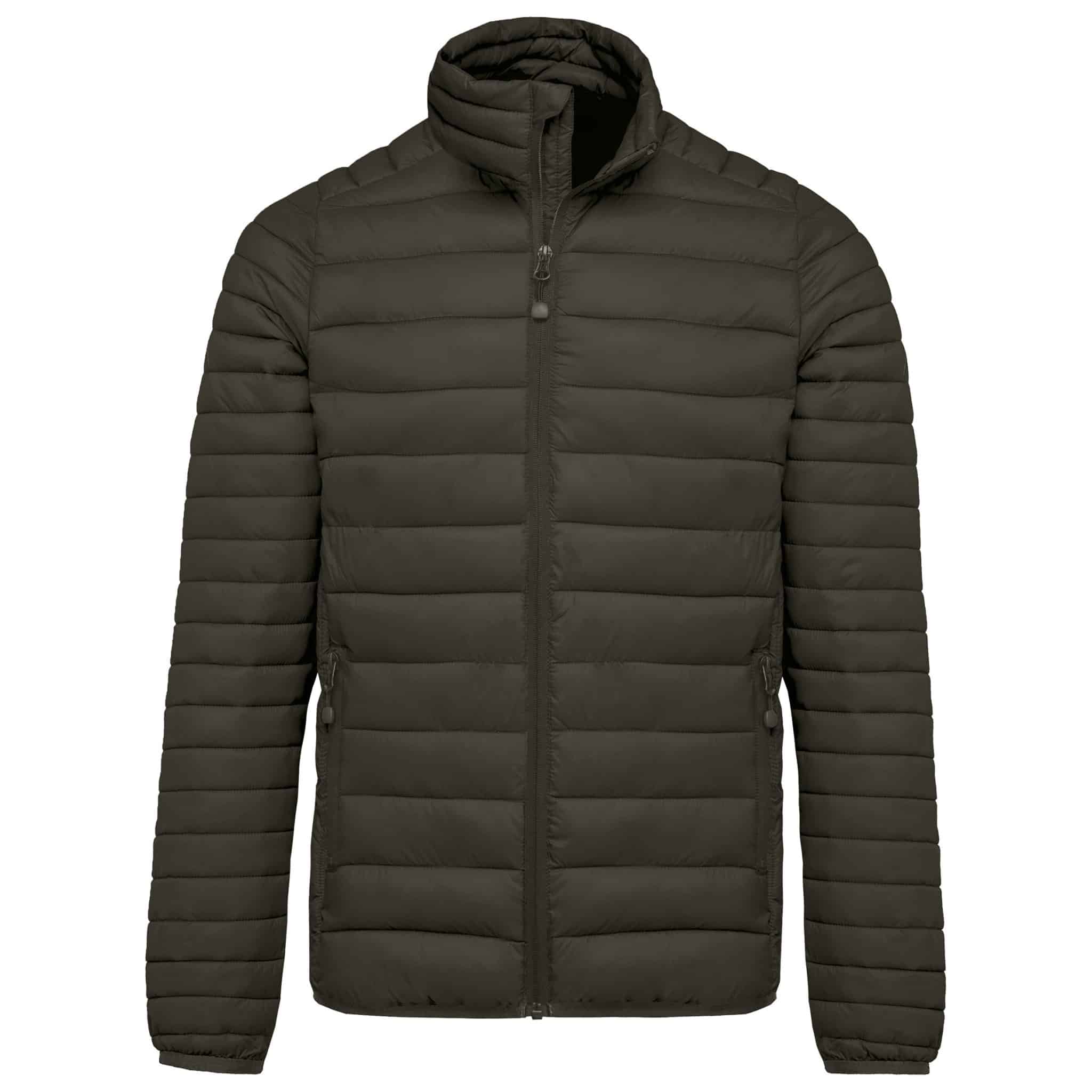 Miniature 16 pour Doudoune légère homme