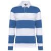 light-royal-blue-white-stripes