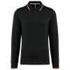 black-red-white