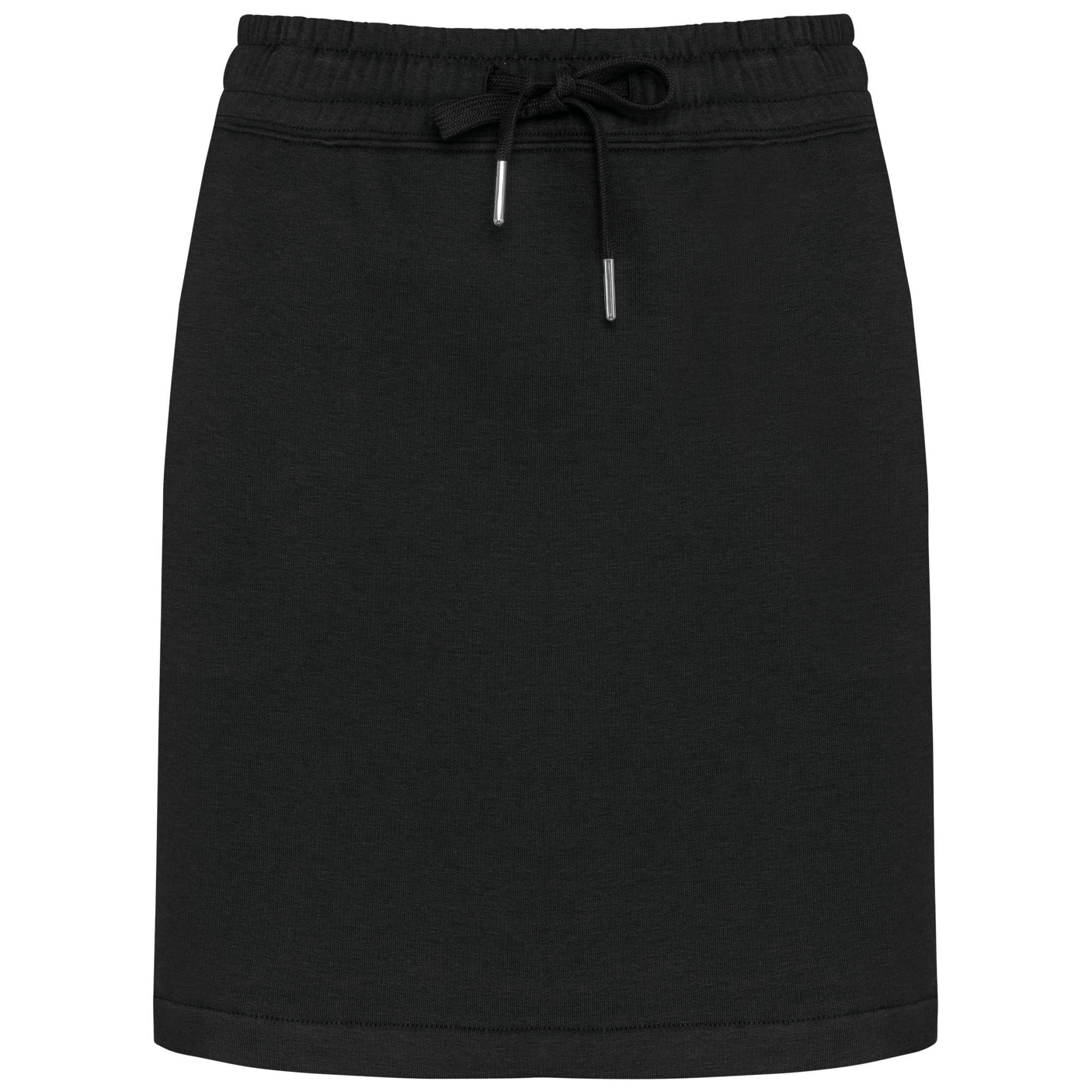 Miniature 6 pour Jupe molleton écoresponsable femme