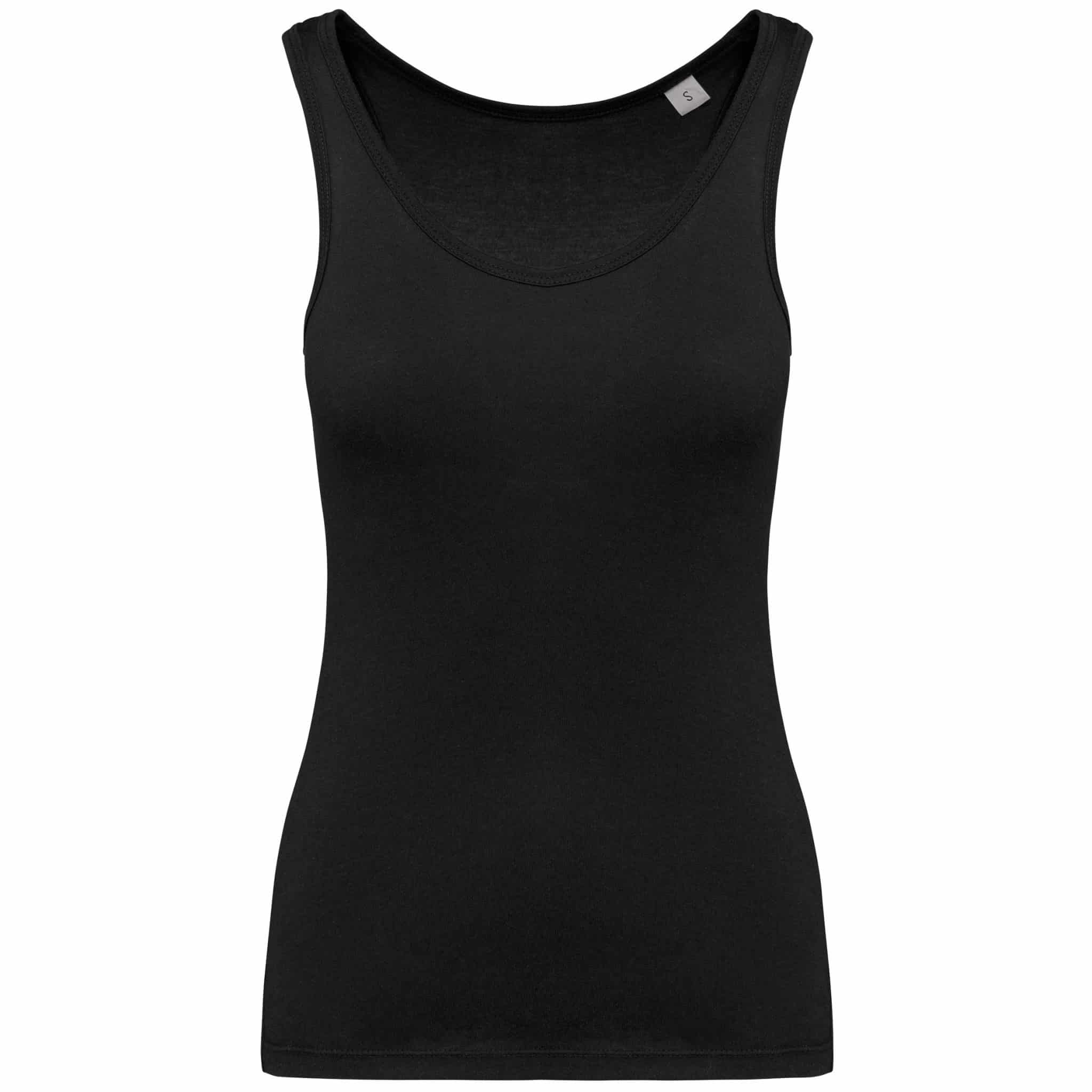 Miniature 9 pour Débardeur Bio150 IC femme