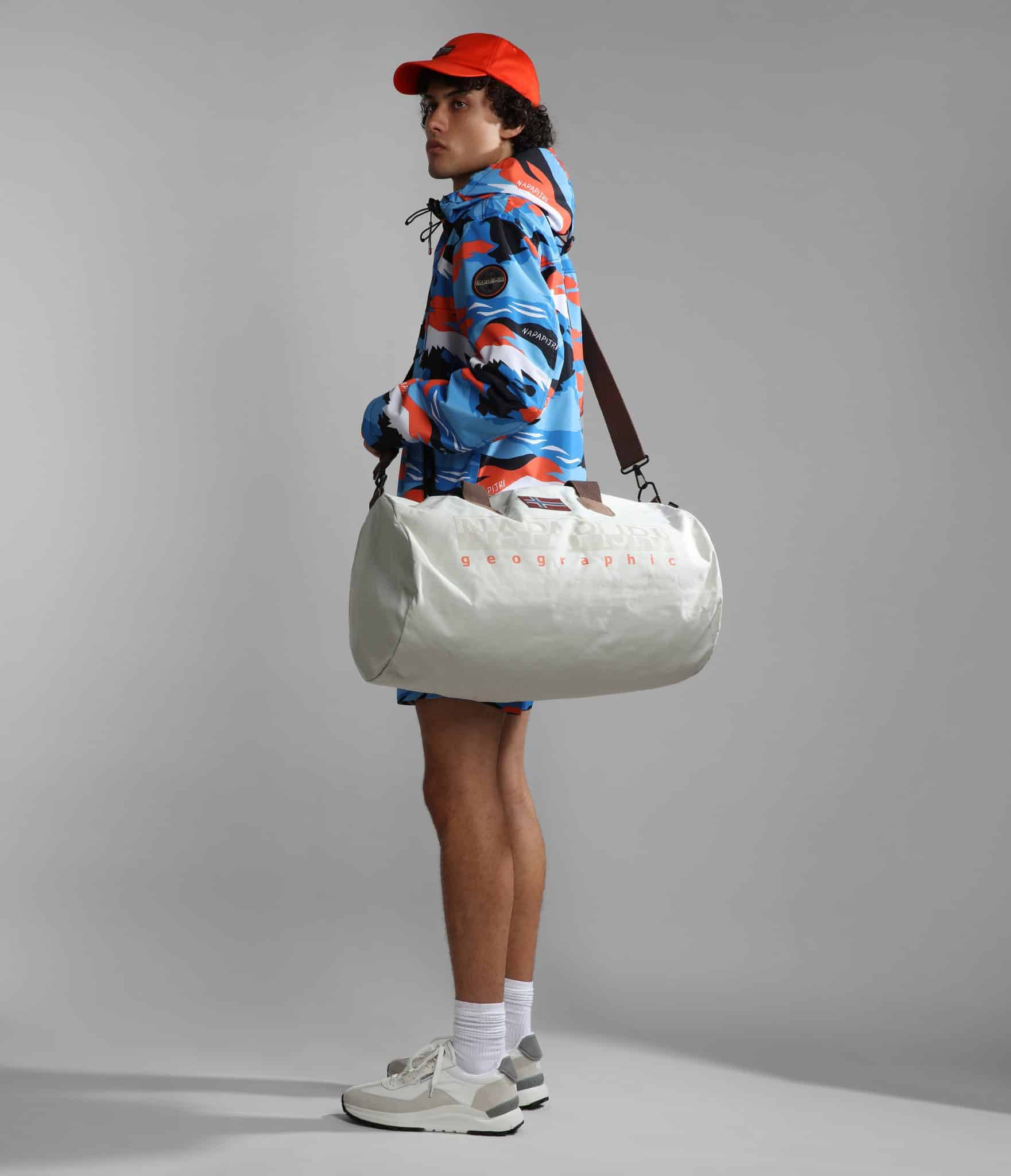 Miniature 4 pour Sac polochon BERING EL
