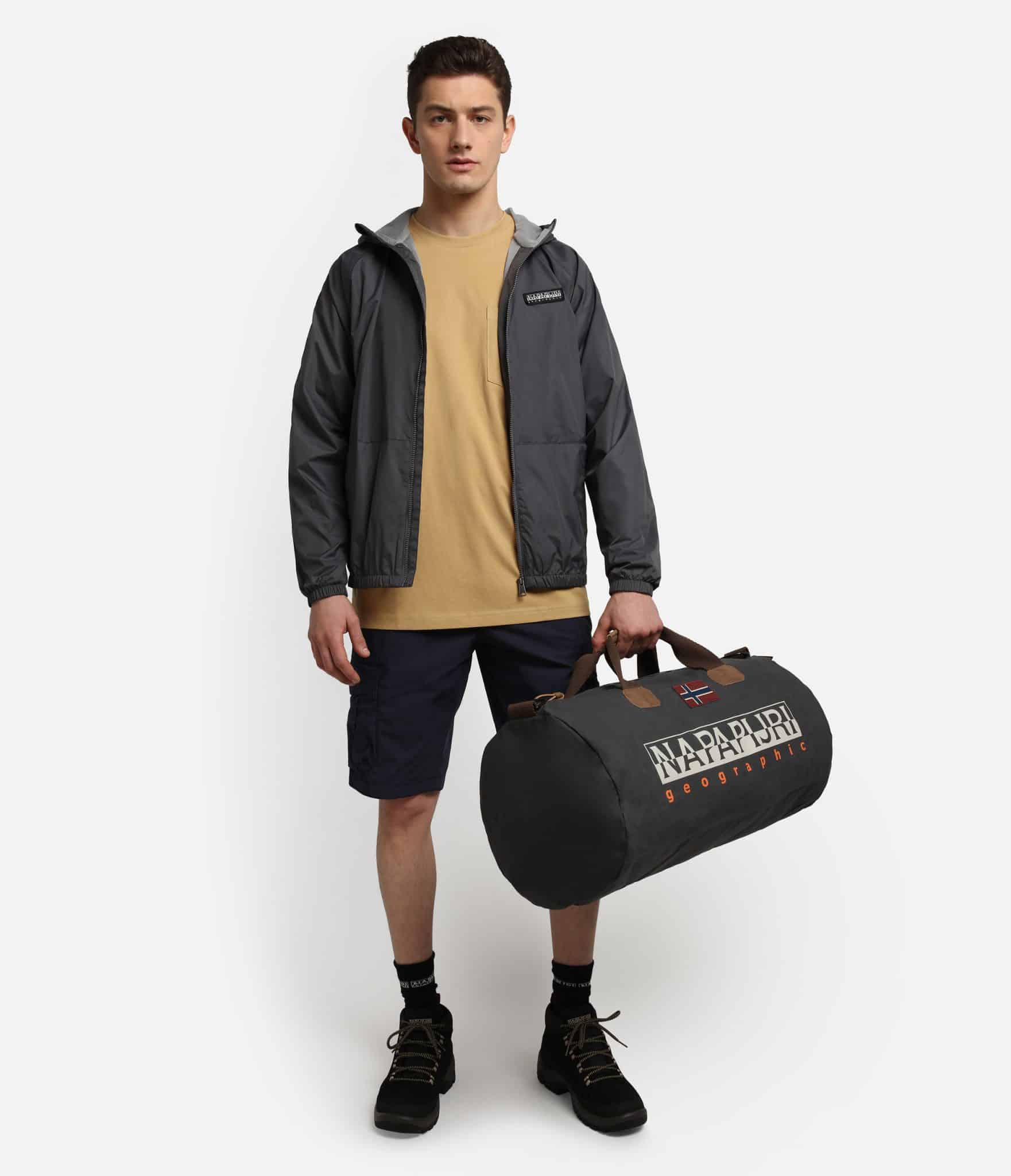 Miniature 3 pour Sac polochon BERING EL