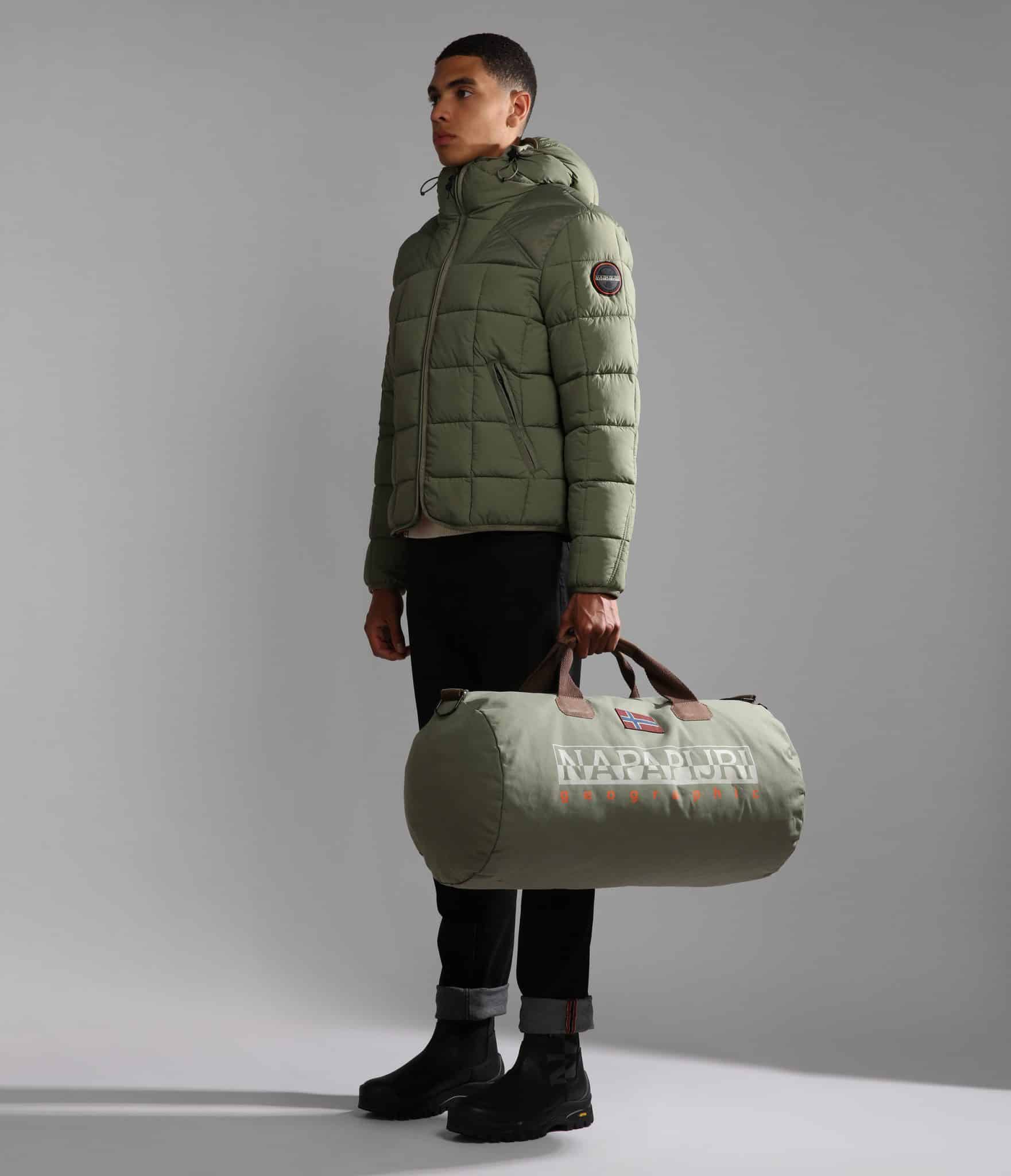 Miniature 1 pour Sac polochon BERING EL
