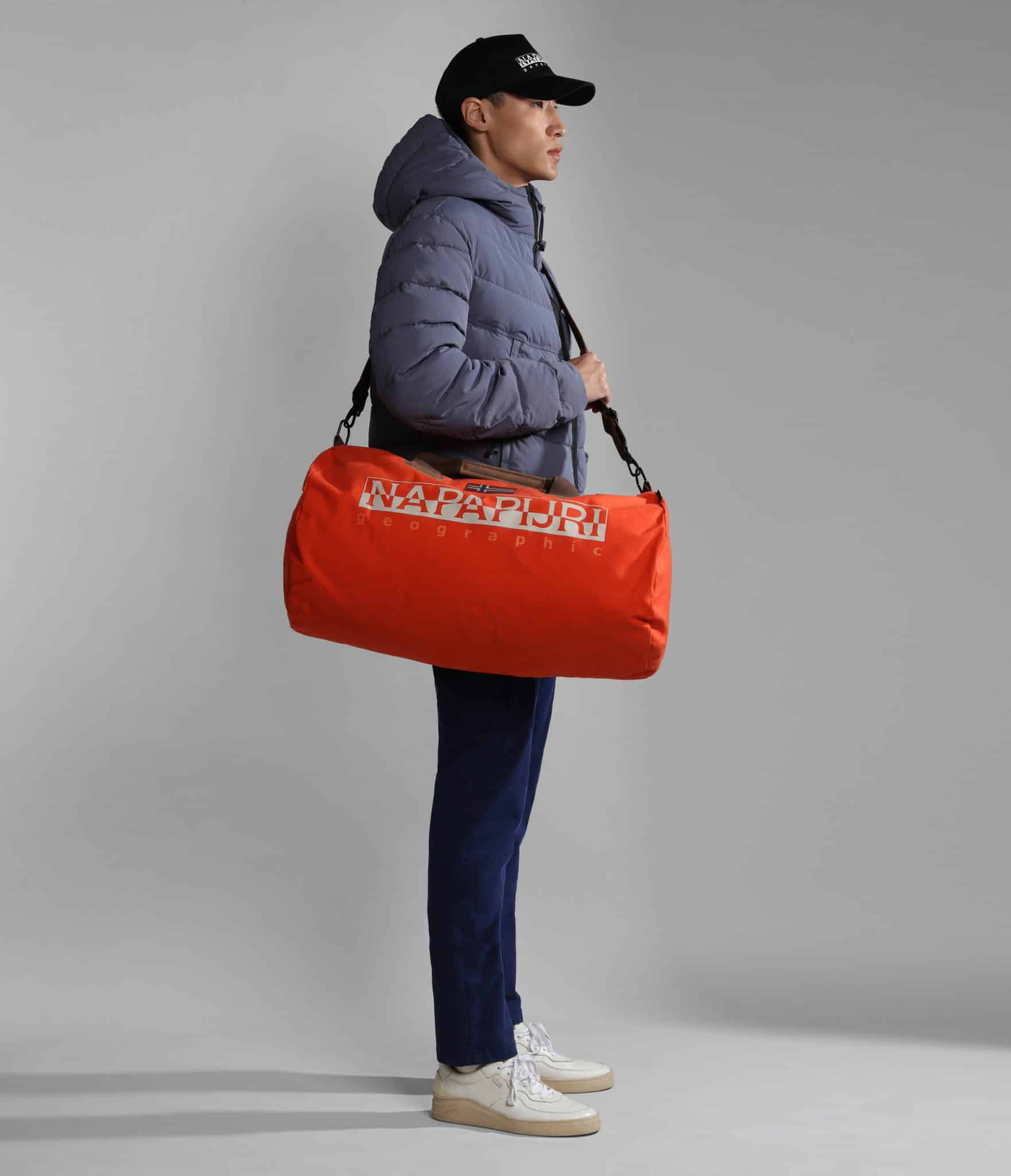Miniature 5 pour Sac polochon BERING EL